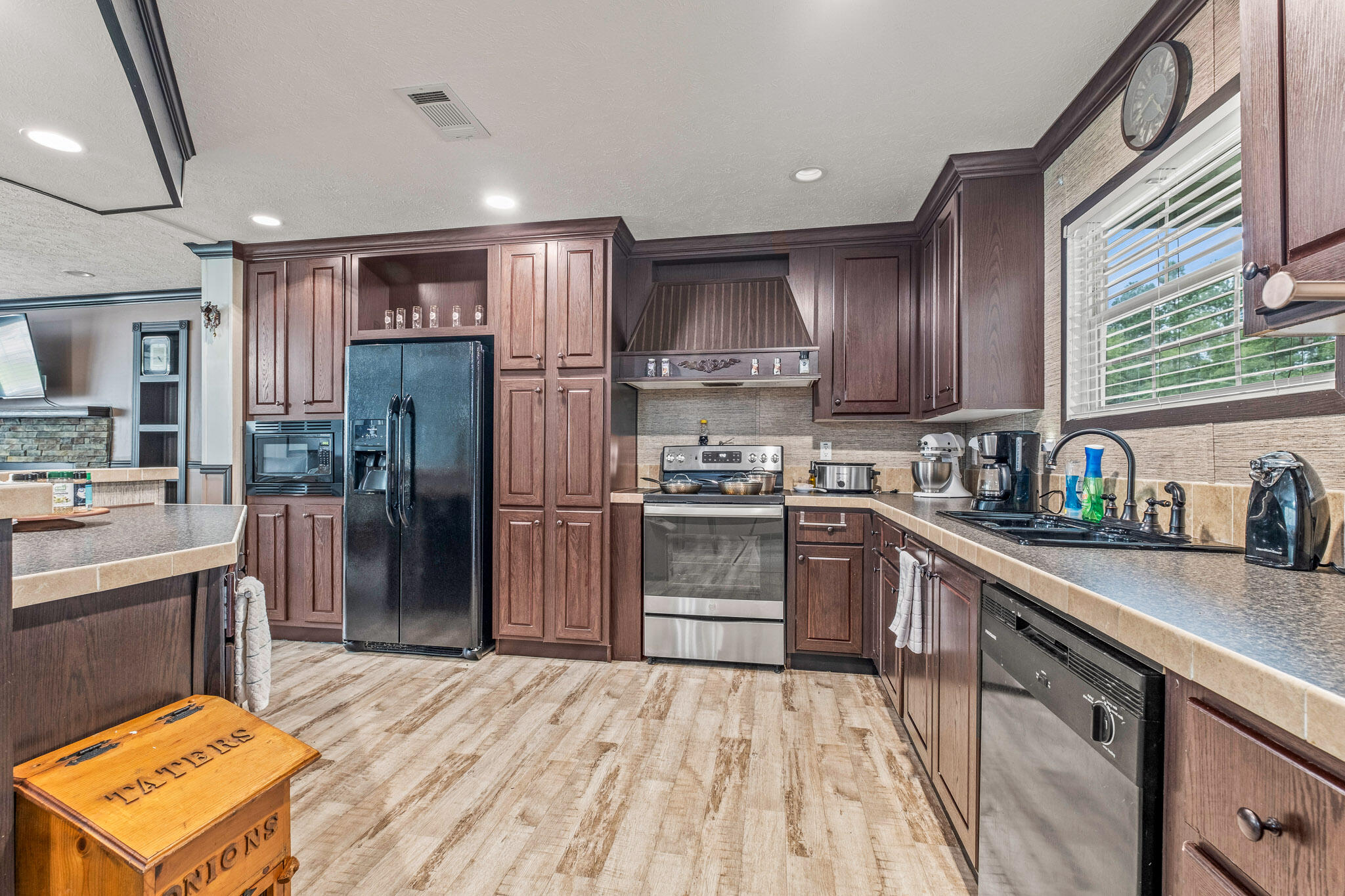 KIMBRELL ESTATES - Residential