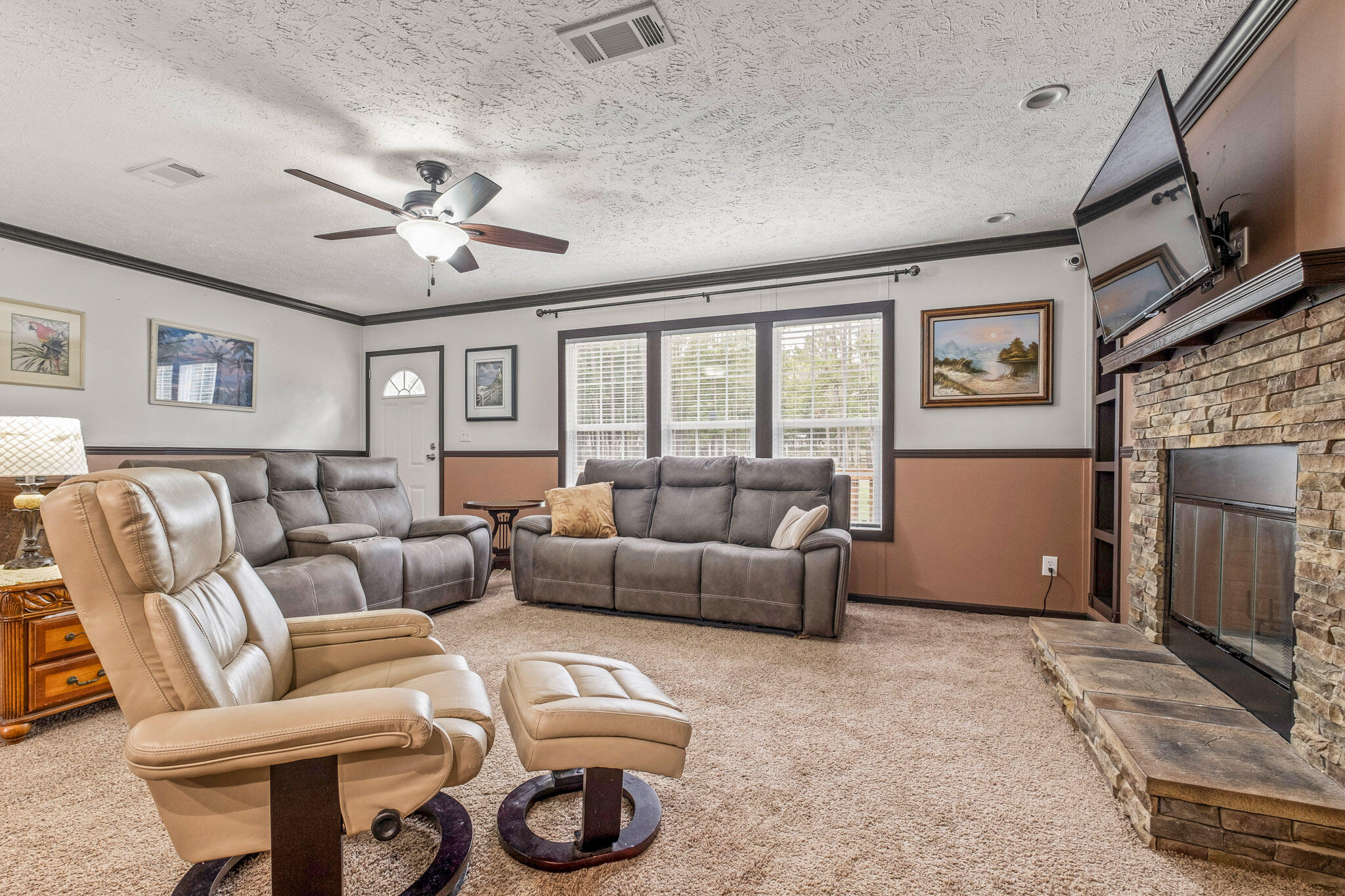 KIMBRELL ESTATES - Residential