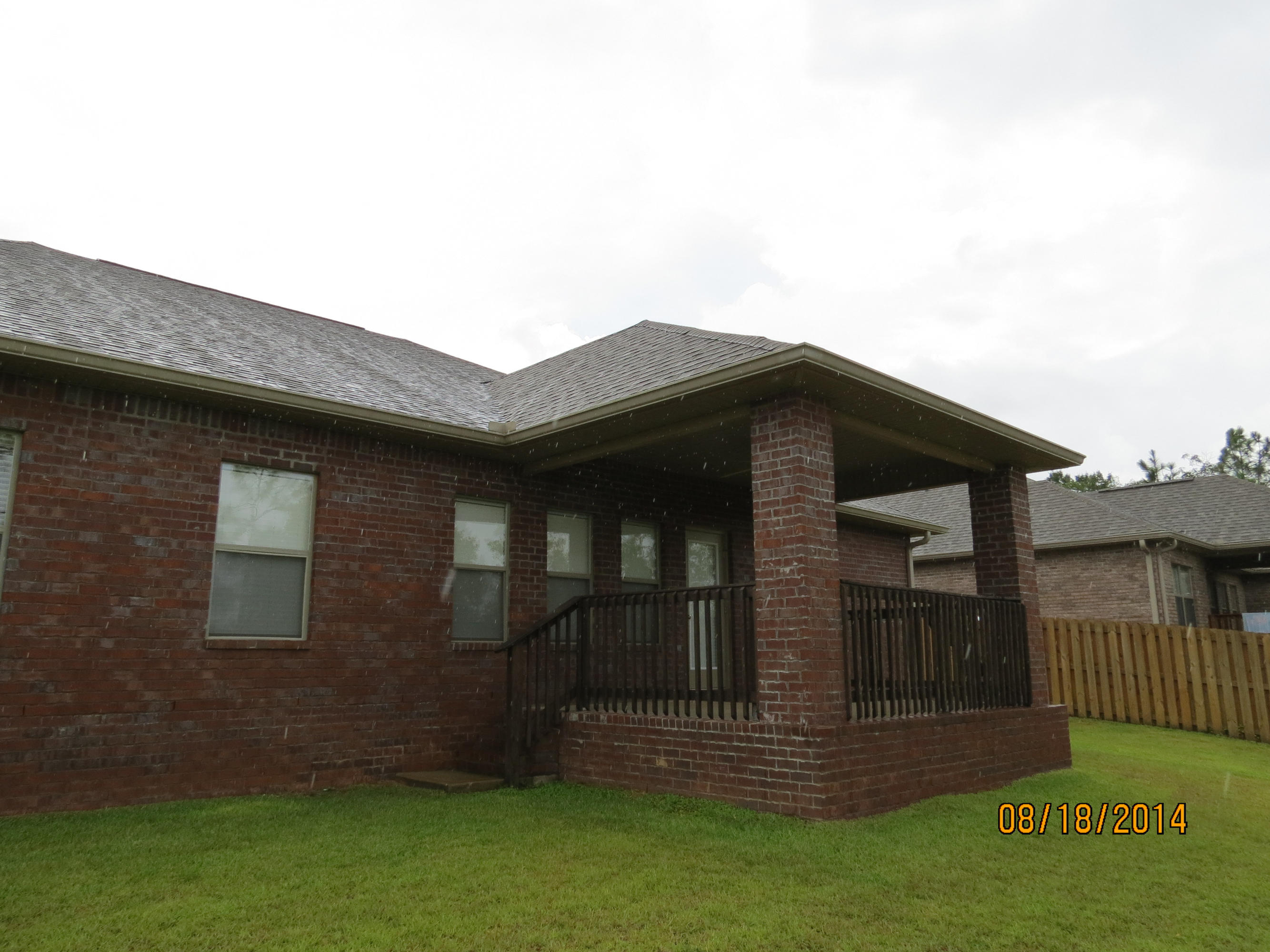 FOX VALLEY - Residential