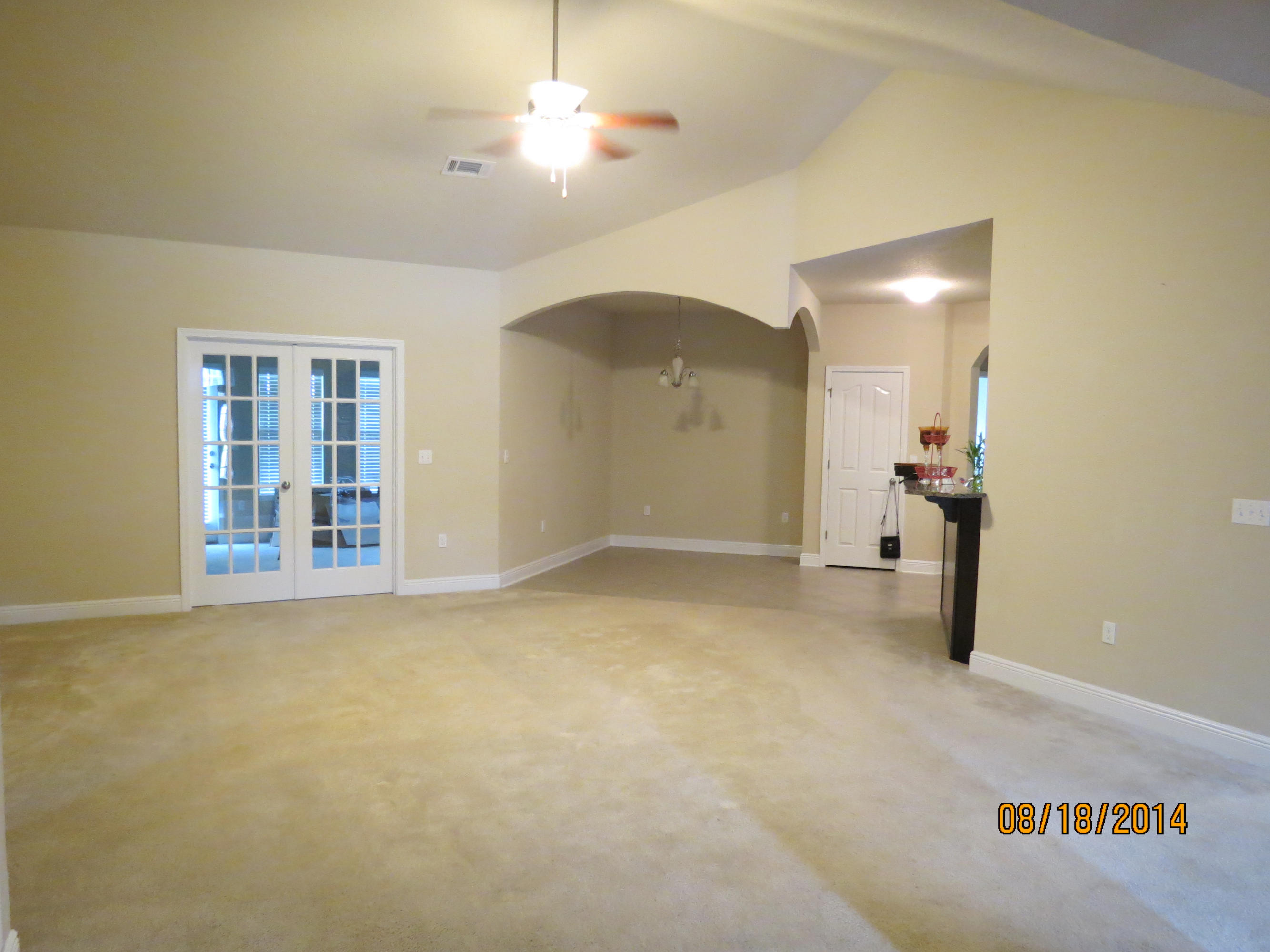 FOX VALLEY - Residential