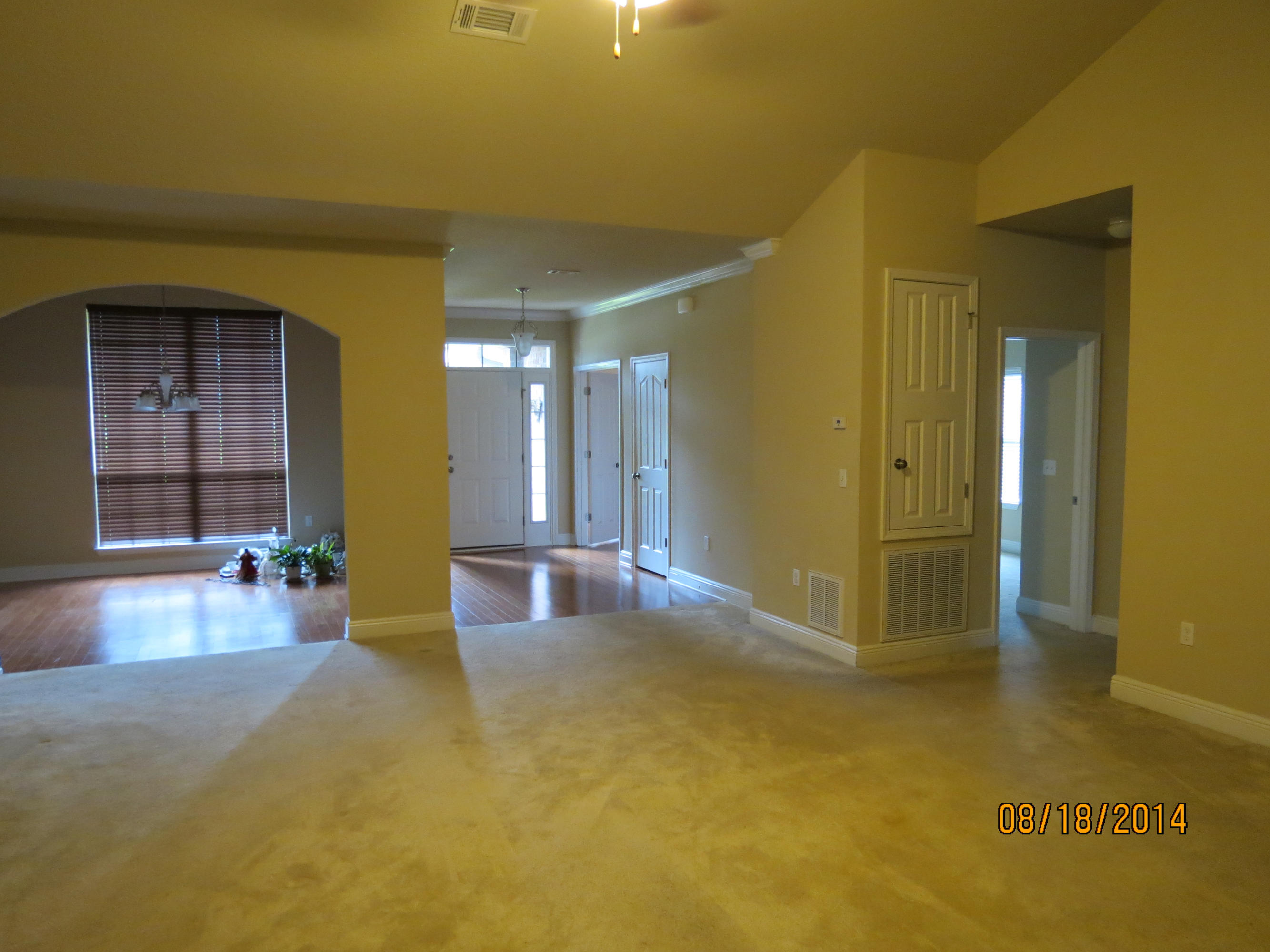 FOX VALLEY - Residential