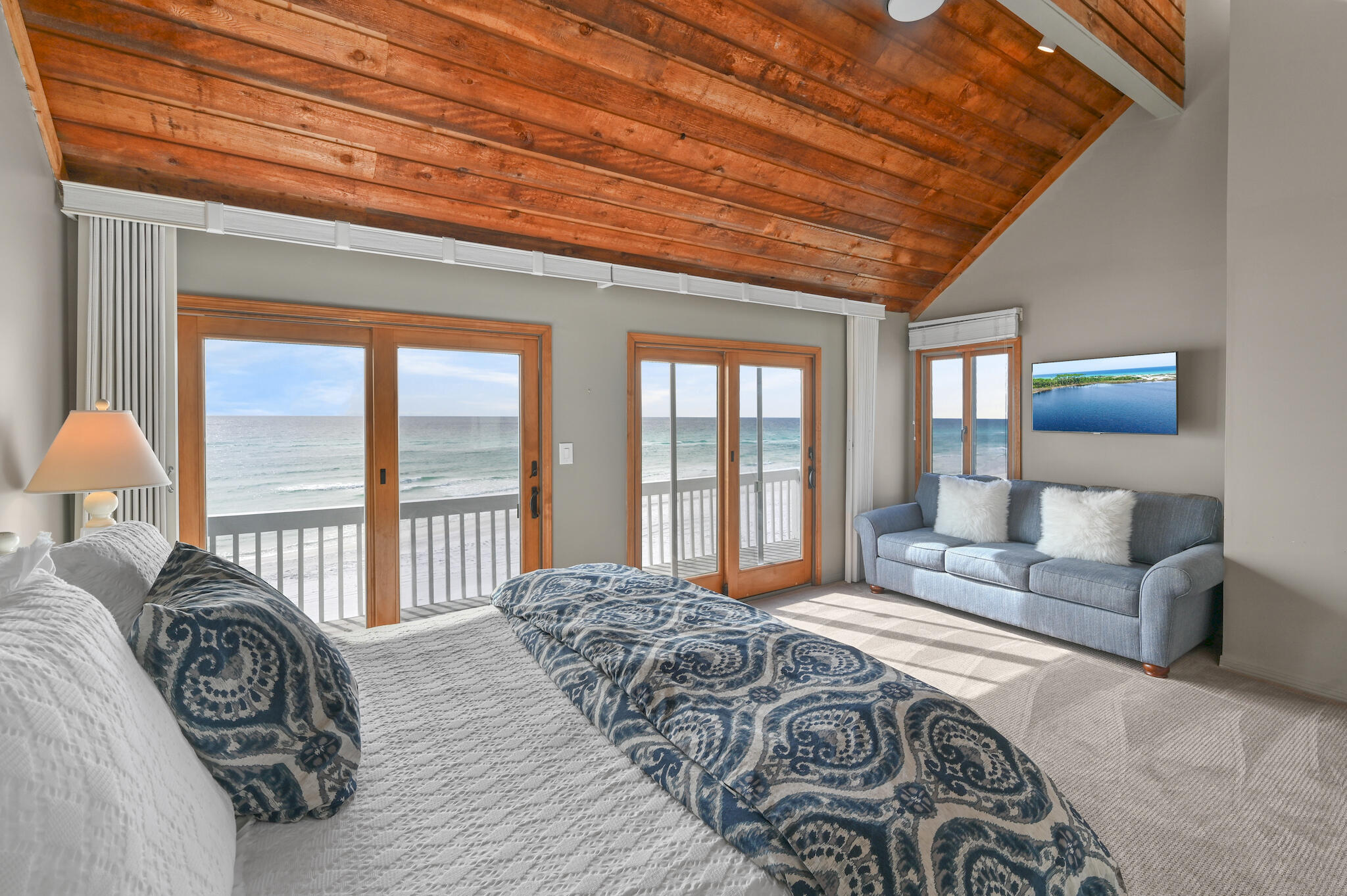 Dune 1 - Residential