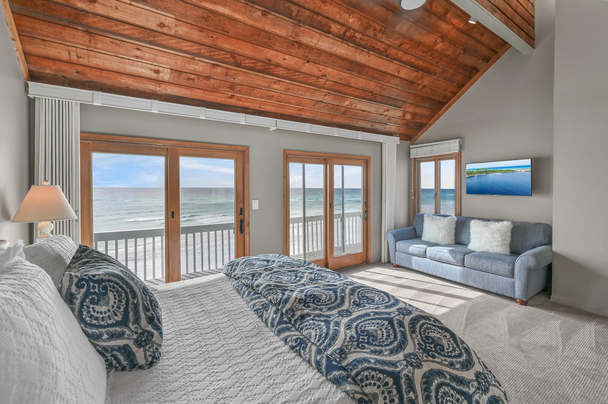 Dune 1 - Residential