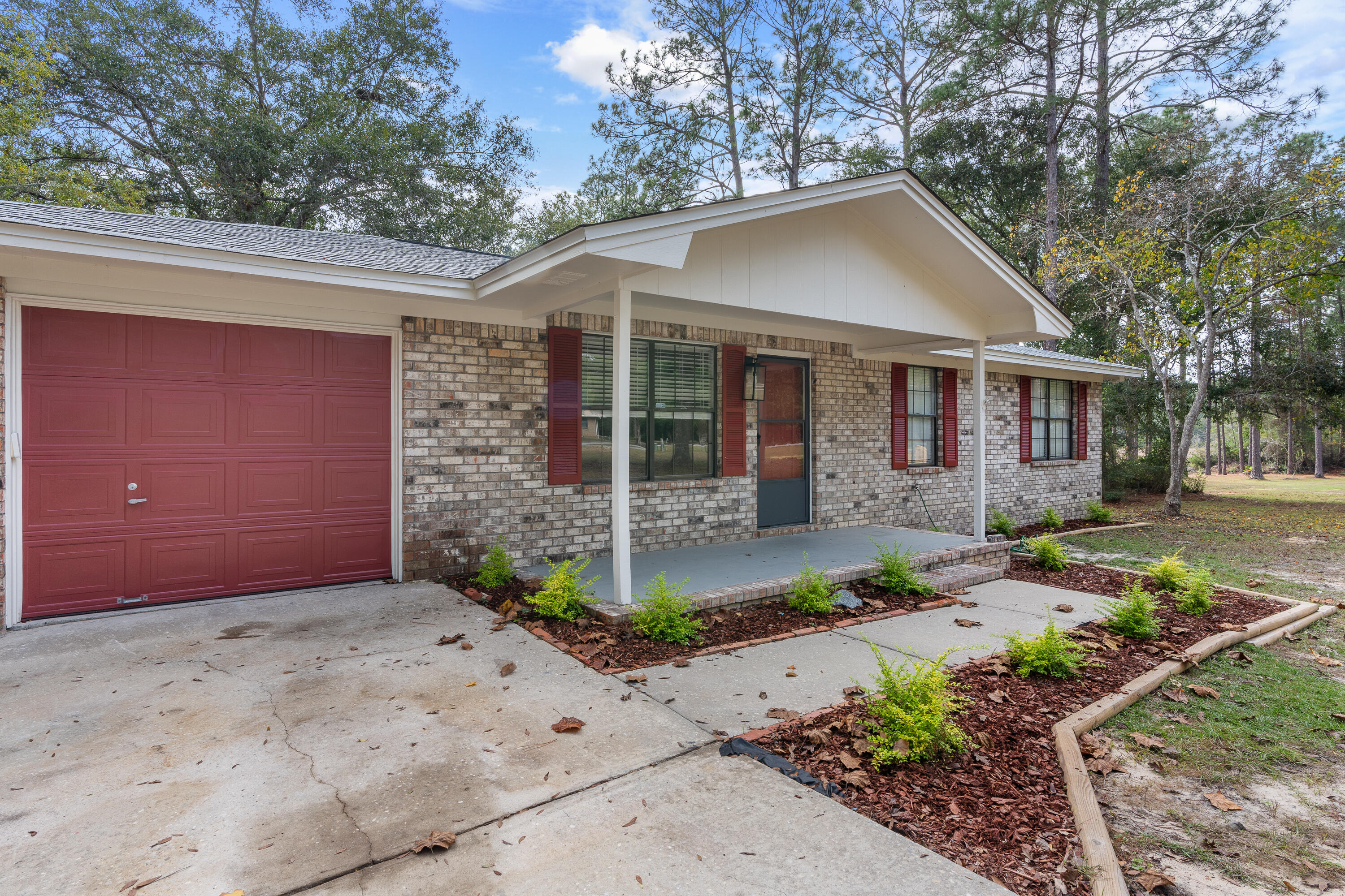JUNIPER LAKE ESTATES - Residential