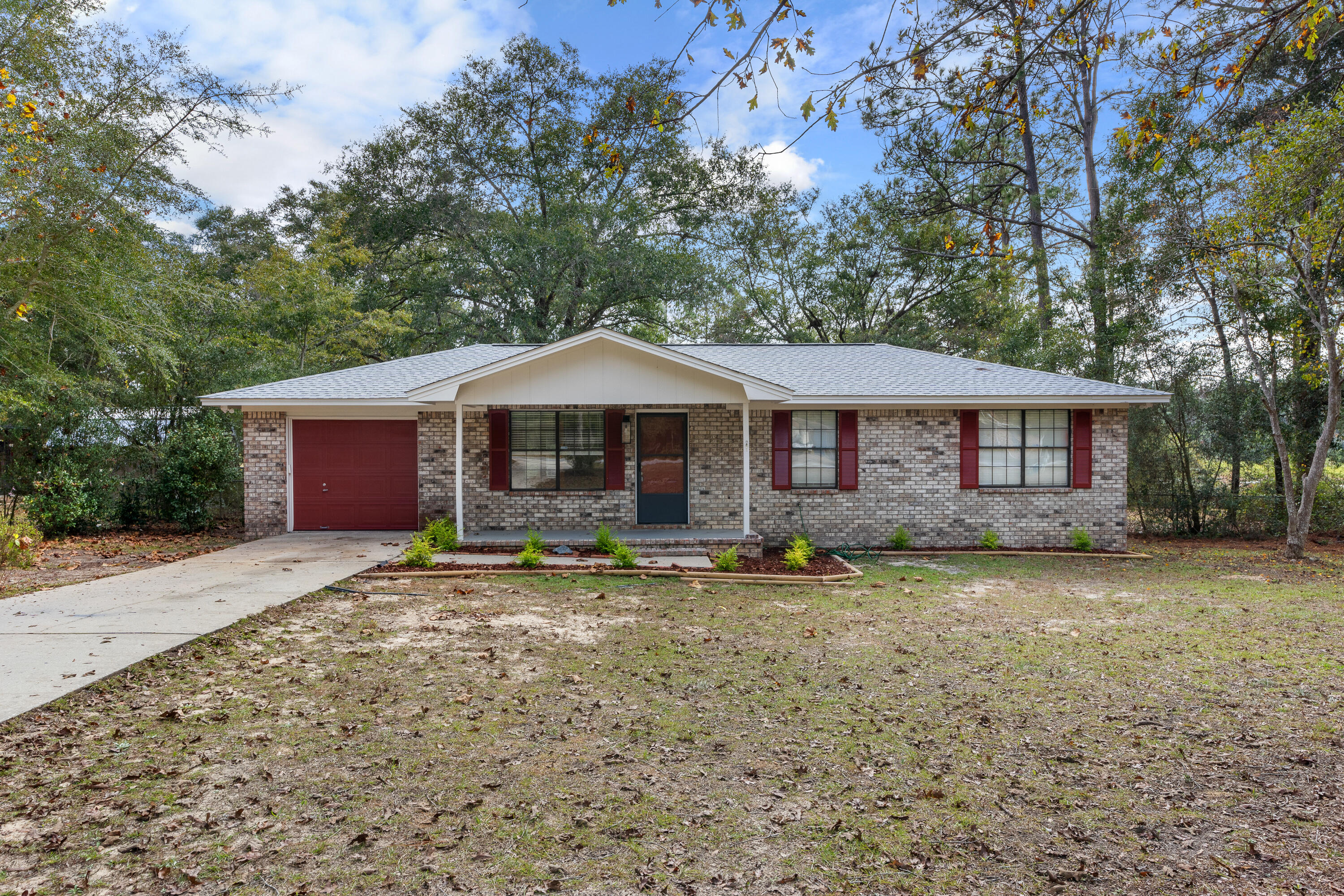 JUNIPER LAKE ESTATES - Residential