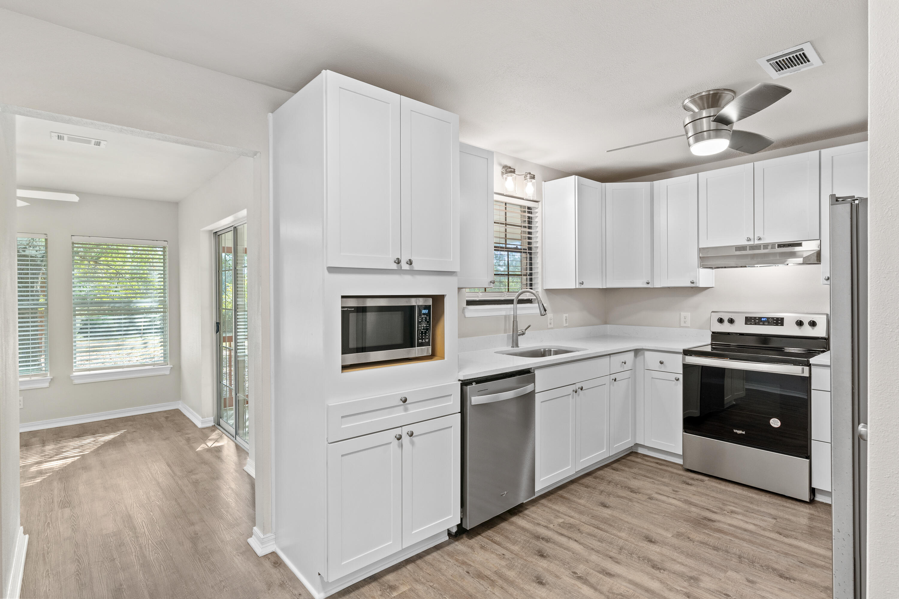 JUNIPER LAKE ESTATES - Residential