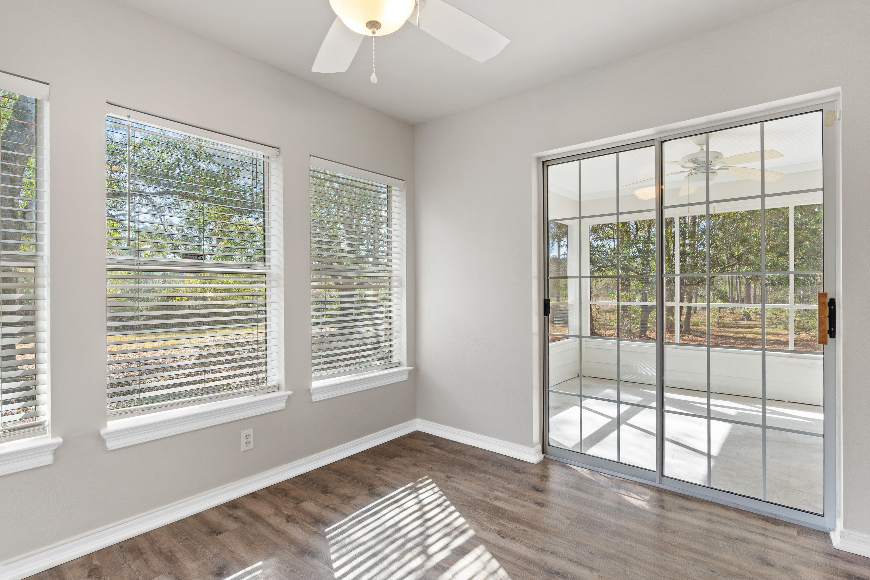 JUNIPER LAKE ESTATES - Residential