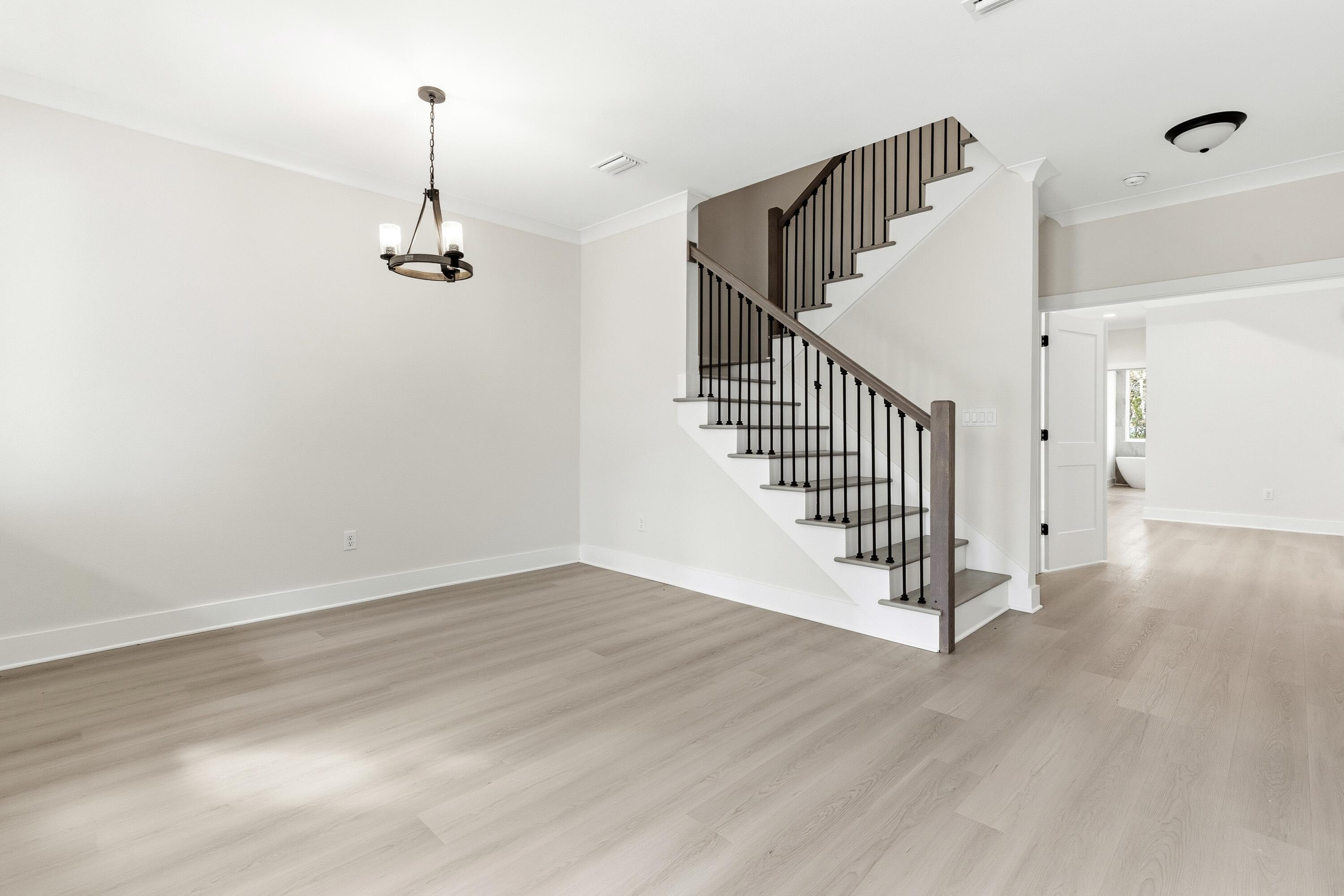 REDFISH POINT - Residential