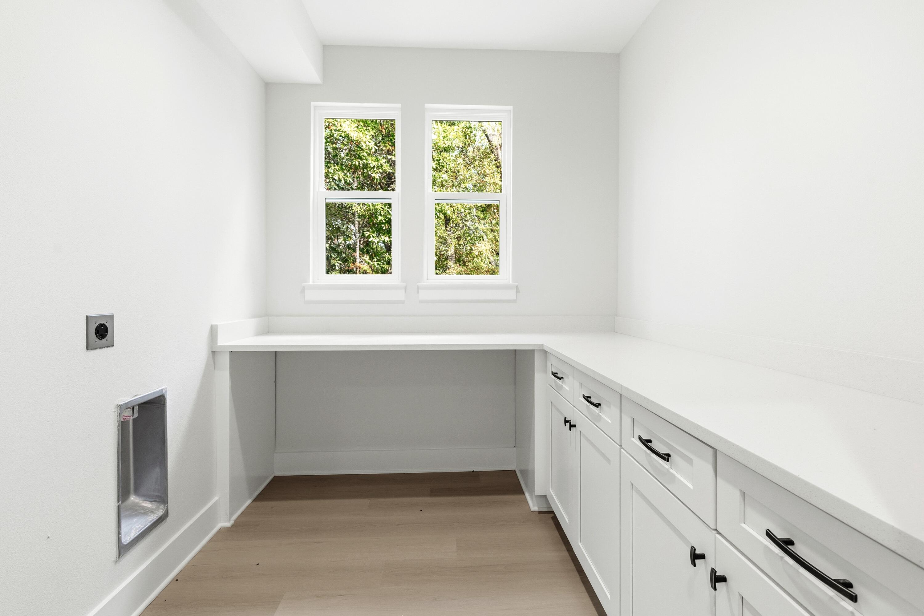 REDFISH POINT - Residential