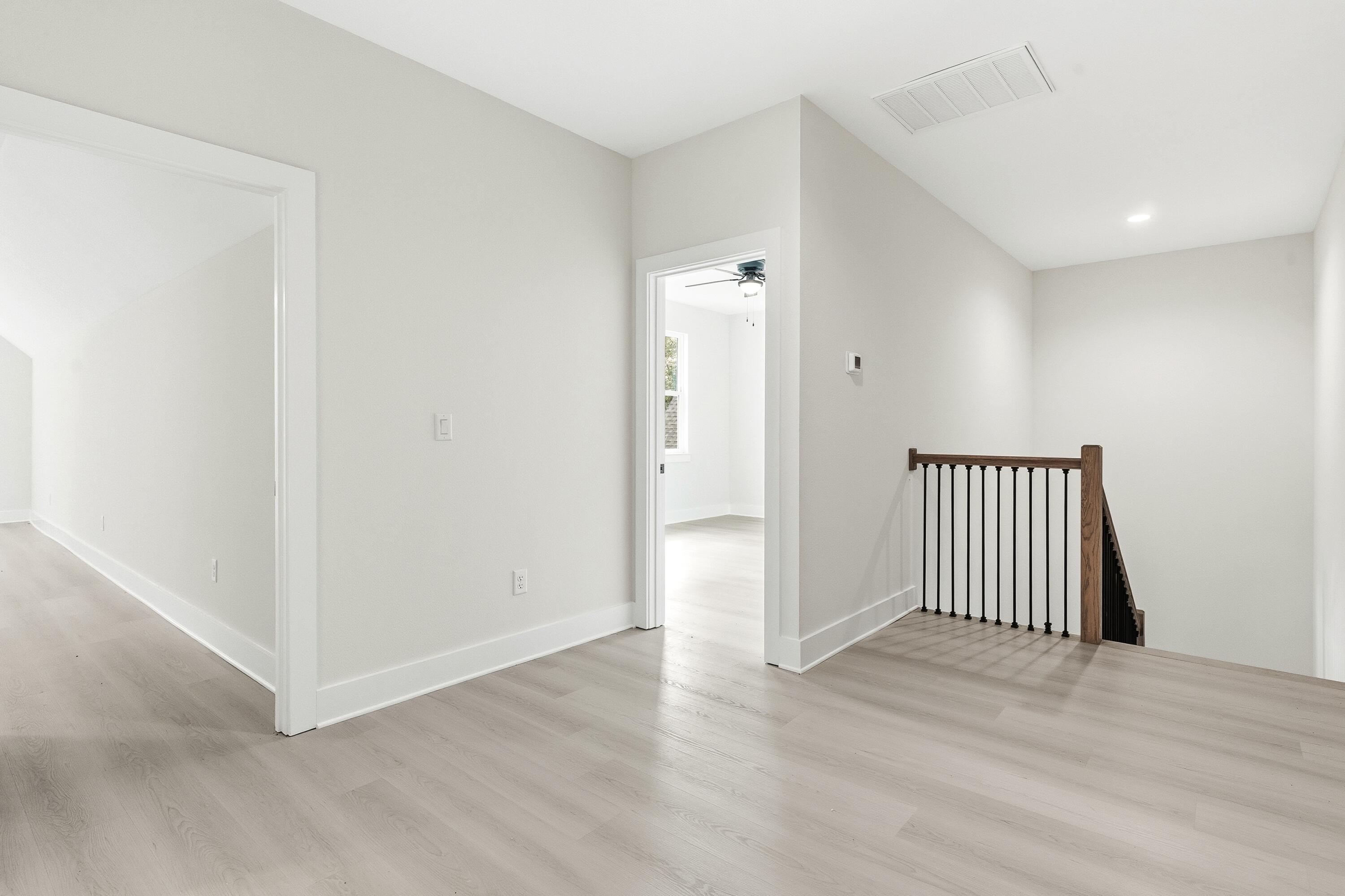 REDFISH POINT - Residential