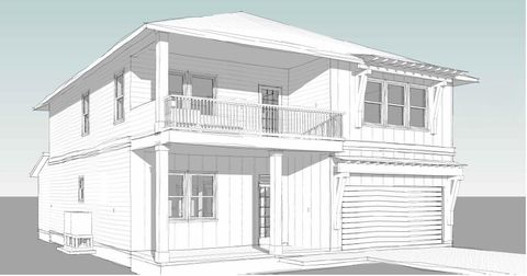 506 Evergreen Street Panama City Beach FL 32407