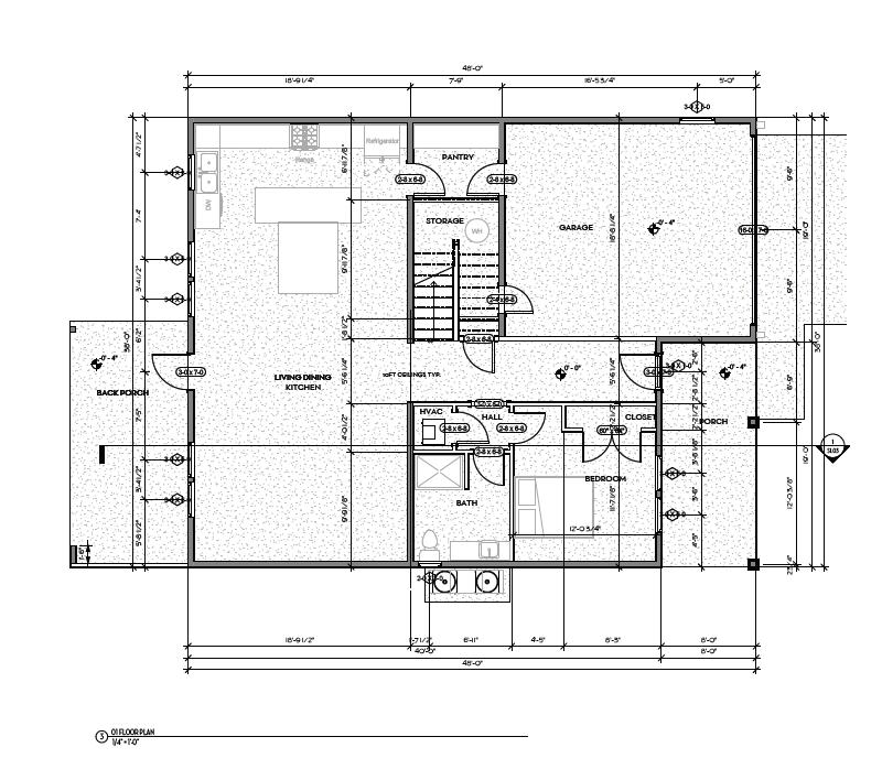 506 Evergreen Street