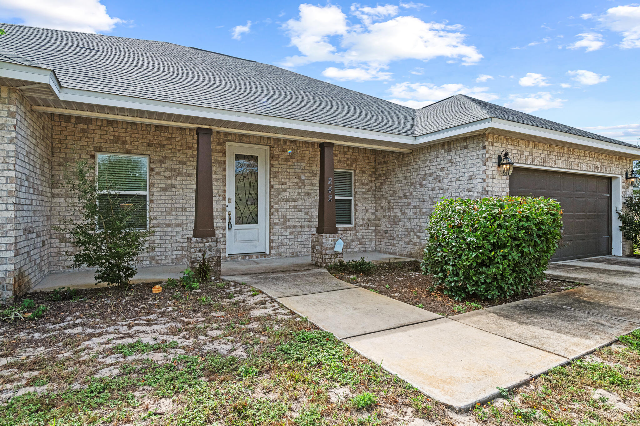WYNNEHAVEN BEACH ESTATES - Residential
