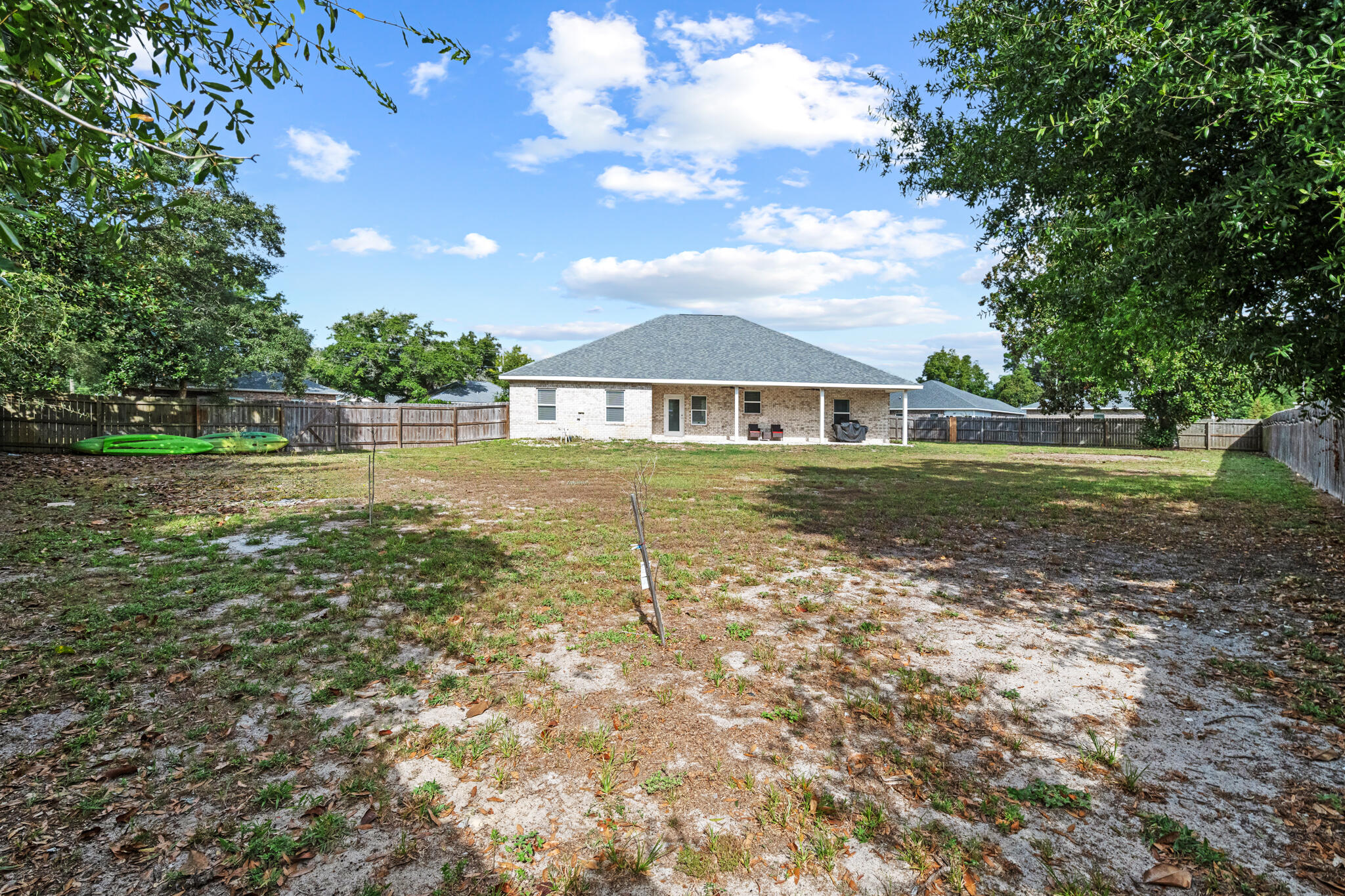 WYNNEHAVEN BEACH ESTATES - Residential