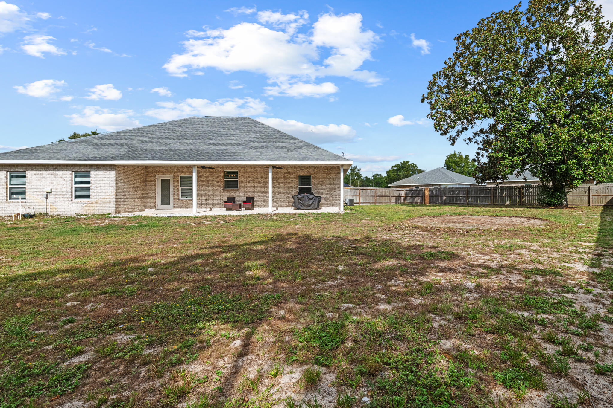WYNNEHAVEN BEACH ESTATES - Residential