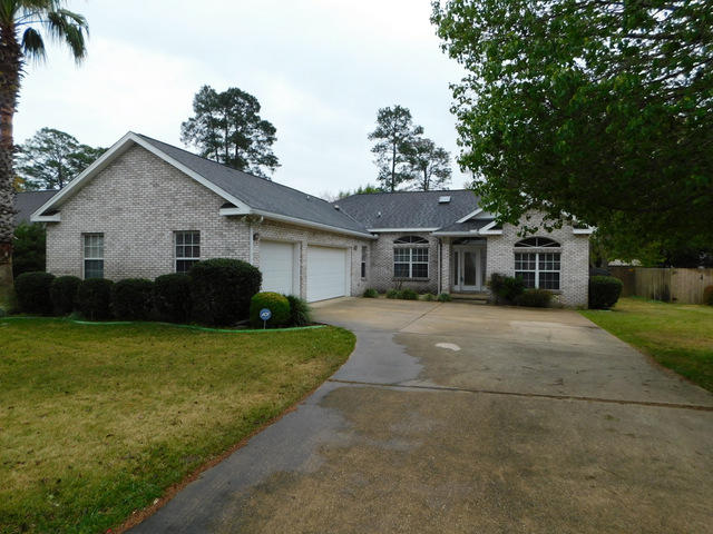 HUNTINGTON S/D PH 3 - Residential