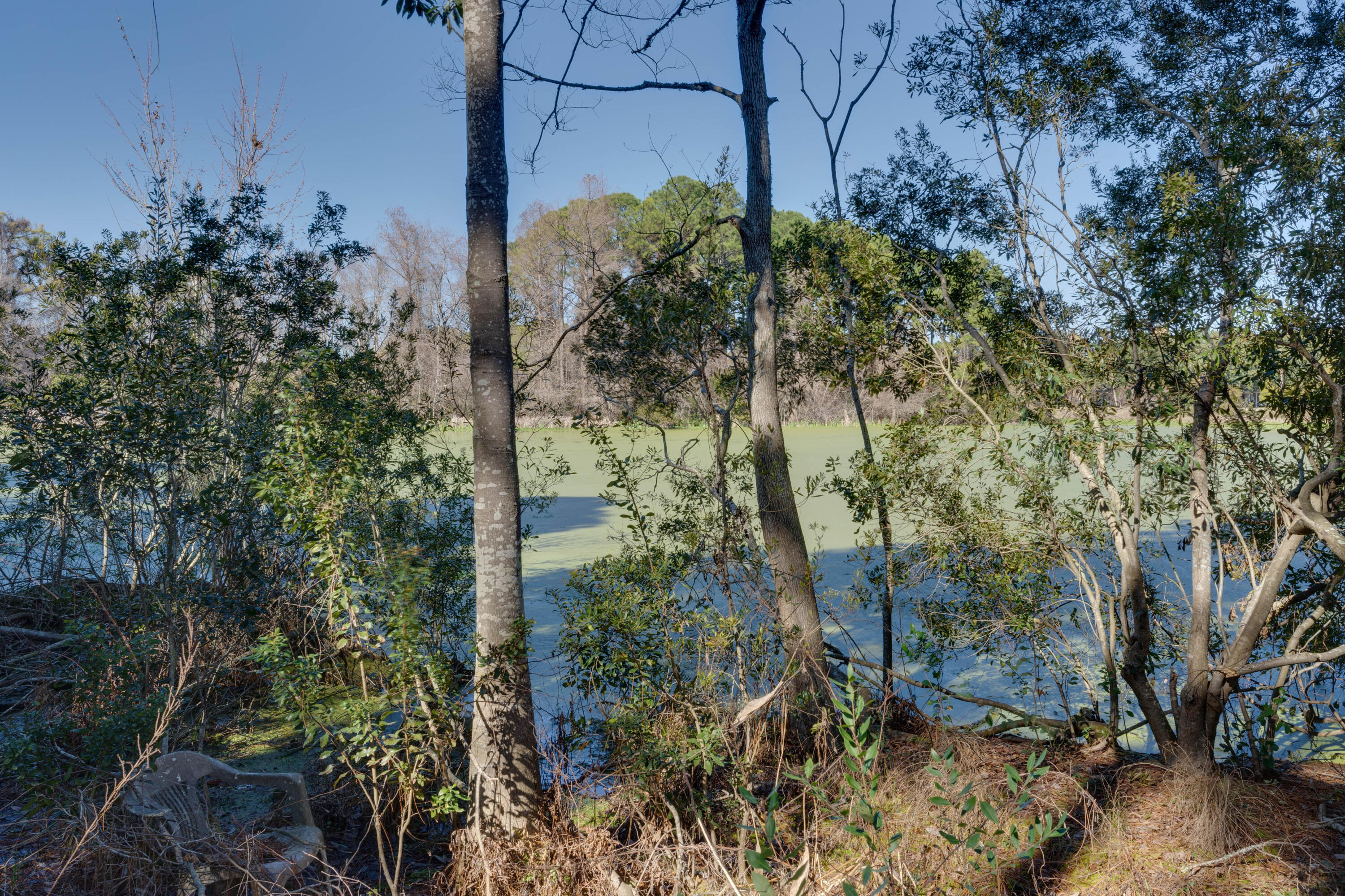 TWIN LAKES - Residential