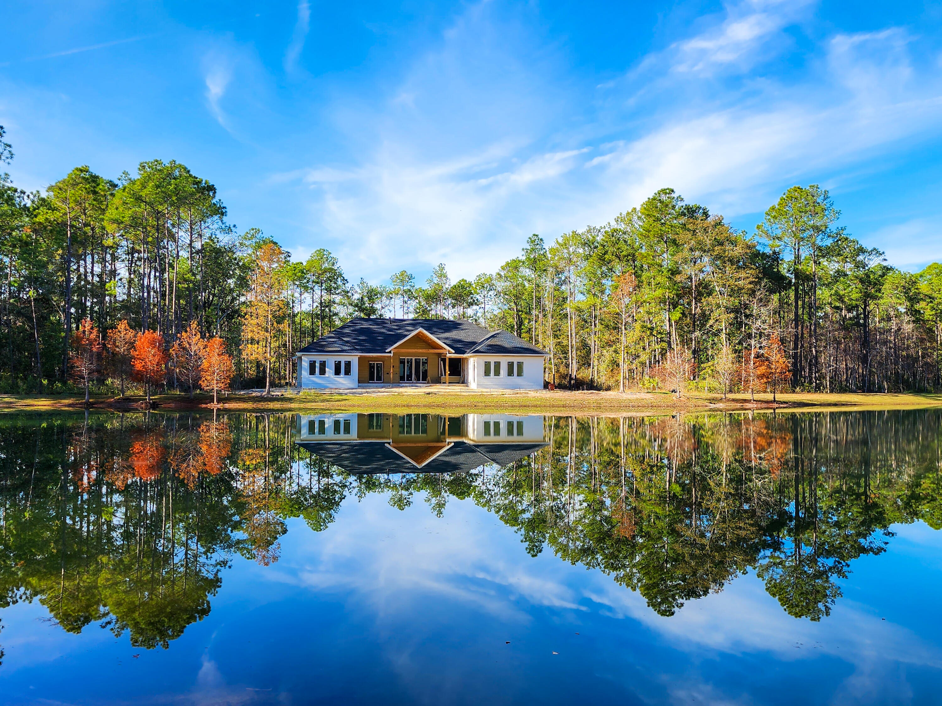 HAMMOCK BAY - Residential