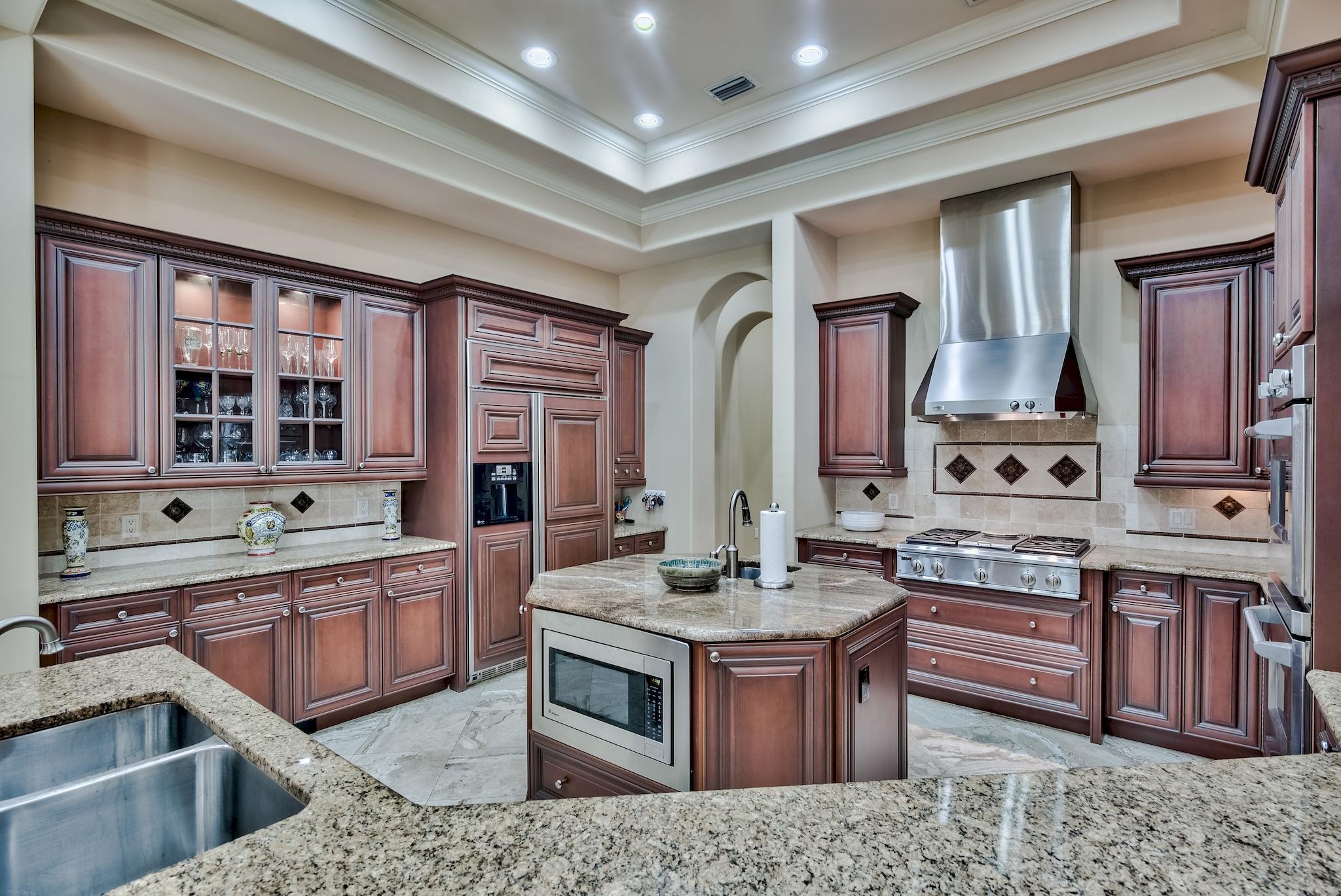 REGATTA BAY PH 2 - Residential