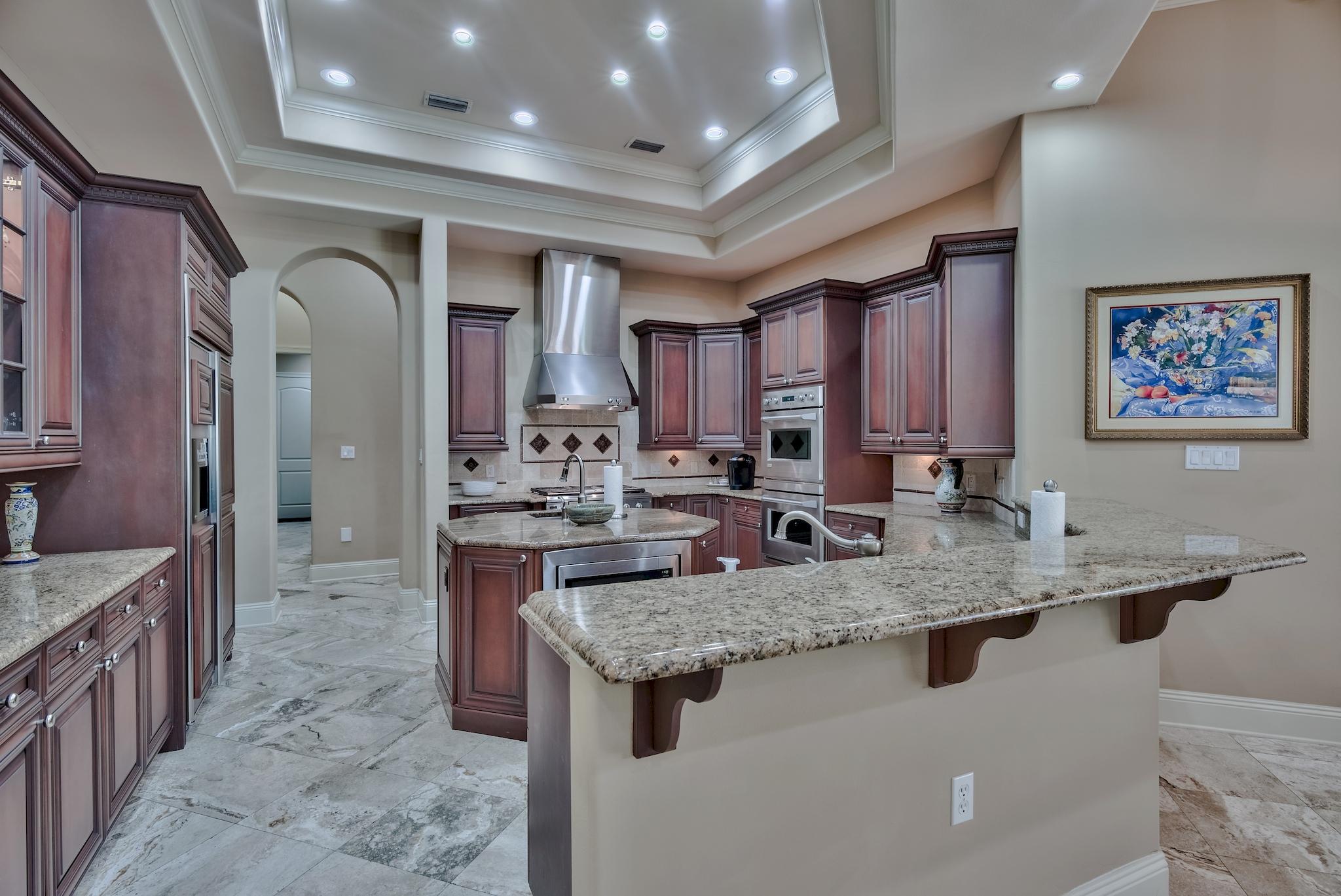 REGATTA BAY PH 2 - Residential