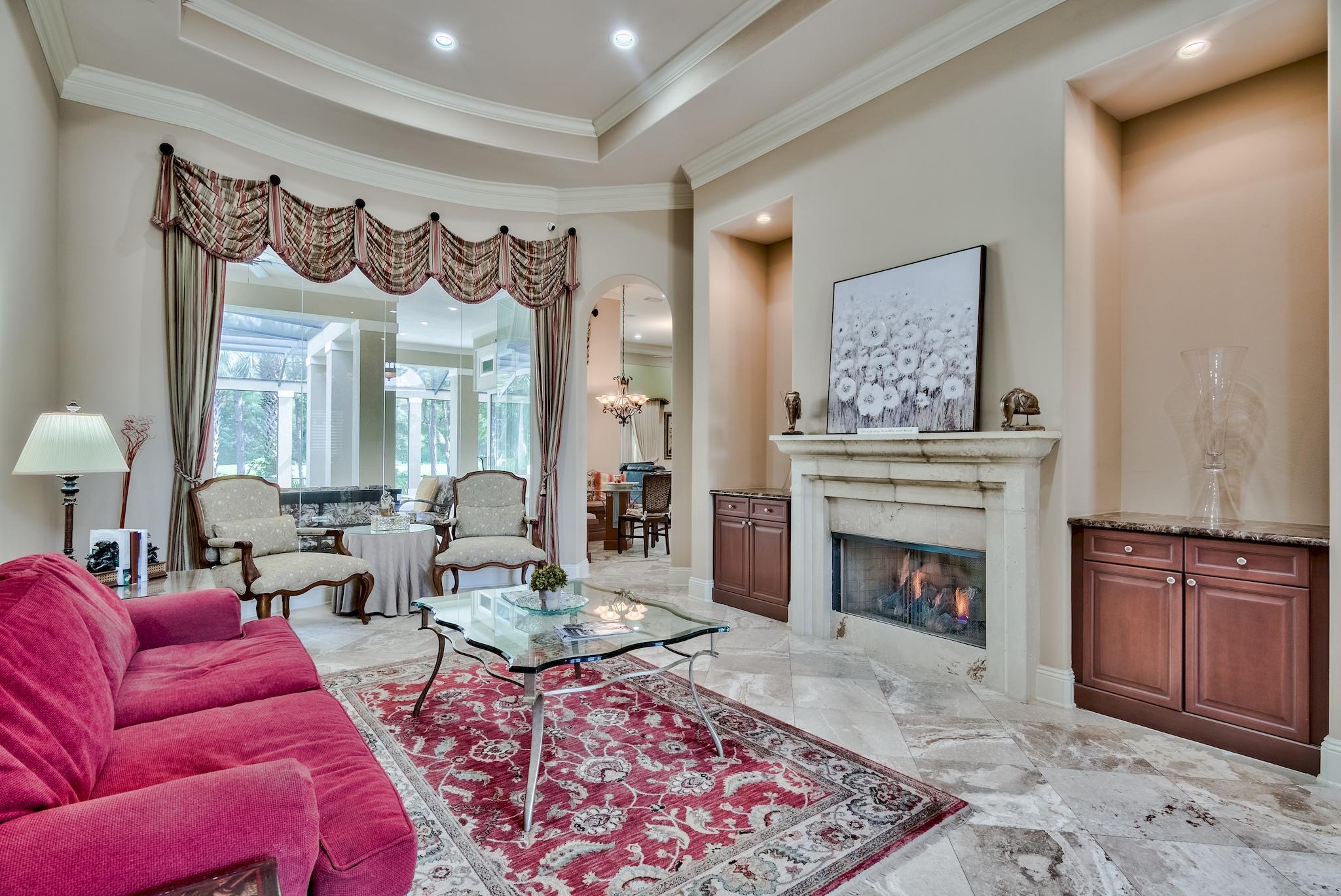 REGATTA BAY PH 2 - Residential