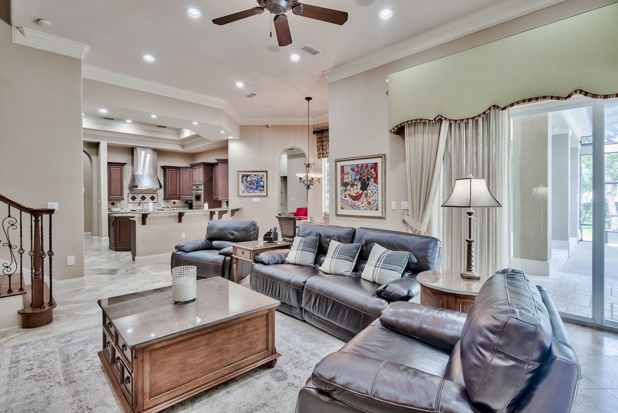 REGATTA BAY PH 2 - Residential