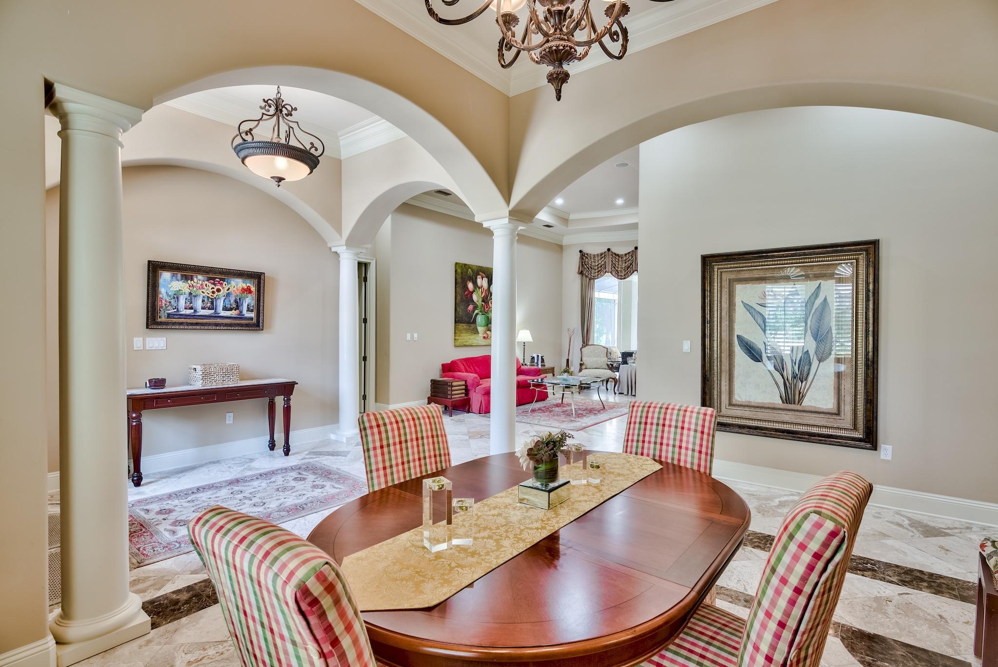 REGATTA BAY PH 2 - Residential