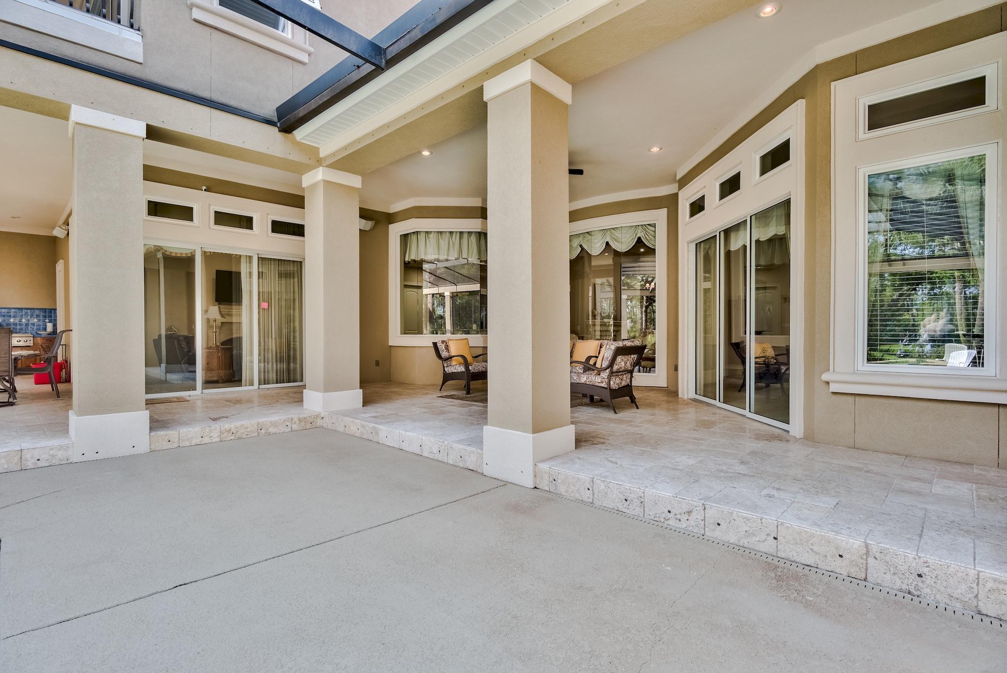 REGATTA BAY PH 2 - Residential