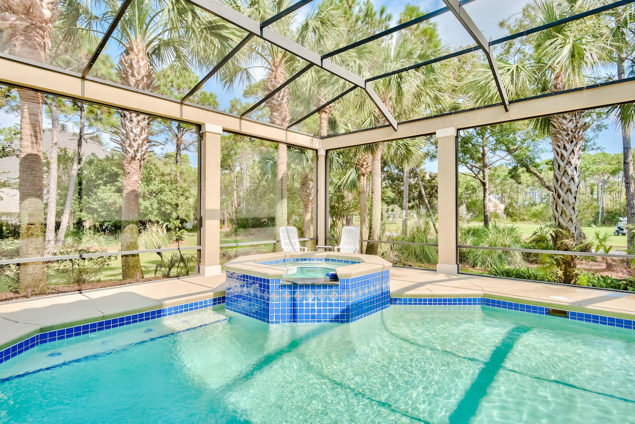 REGATTA BAY PH 2 - Residential