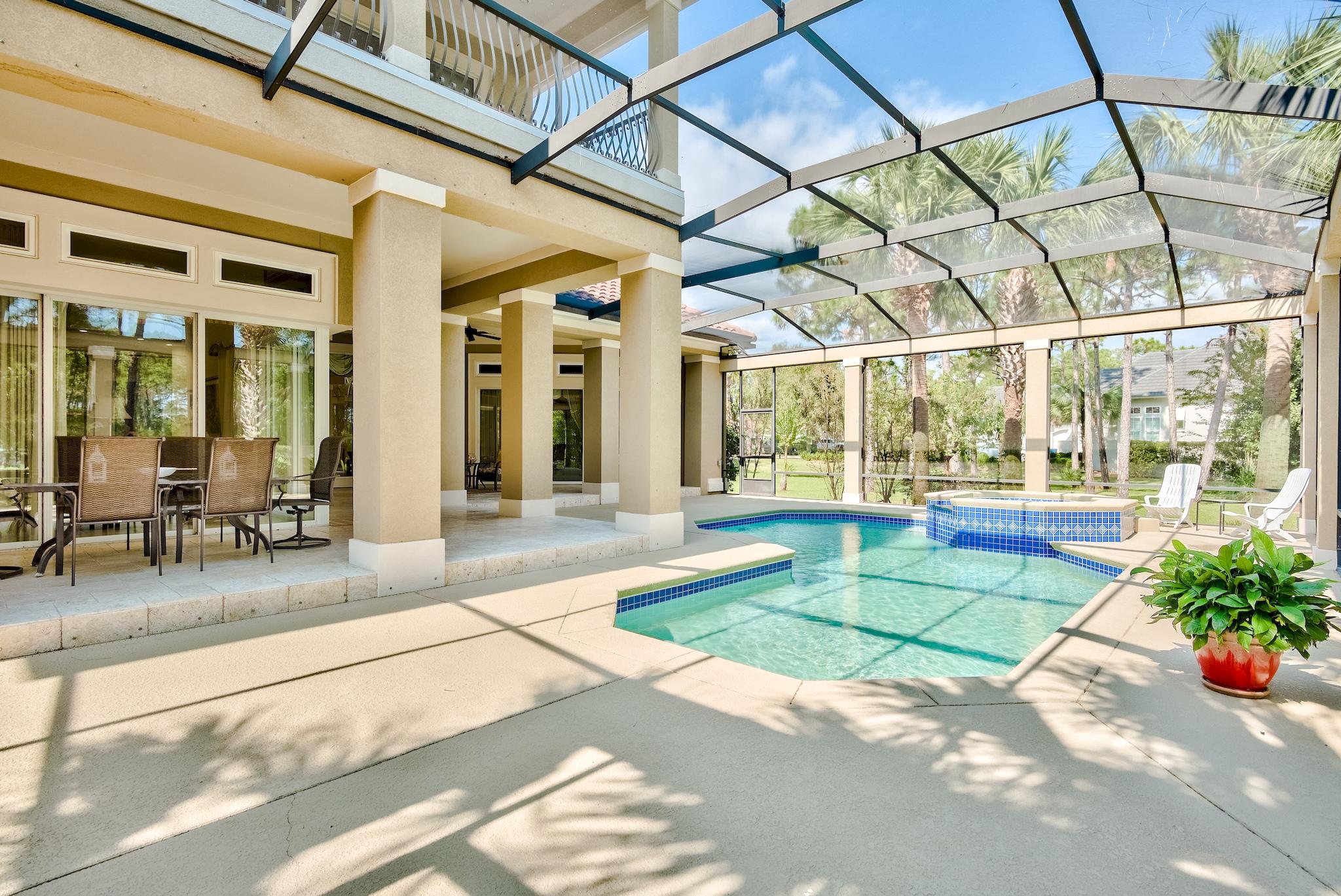 REGATTA BAY PH 2 - Residential