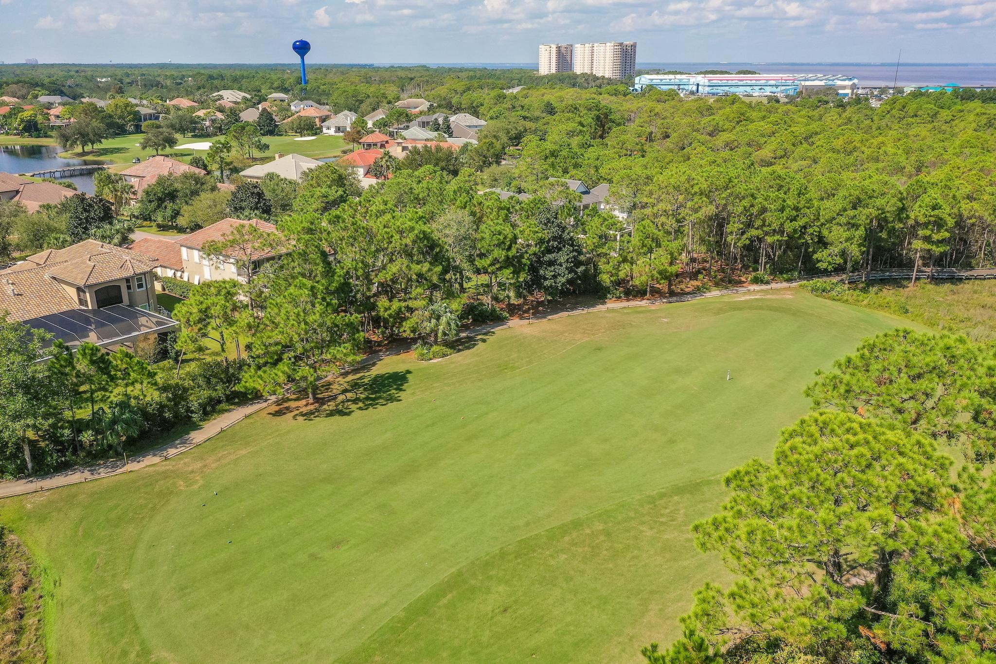 REGATTA BAY PH 2 - Residential