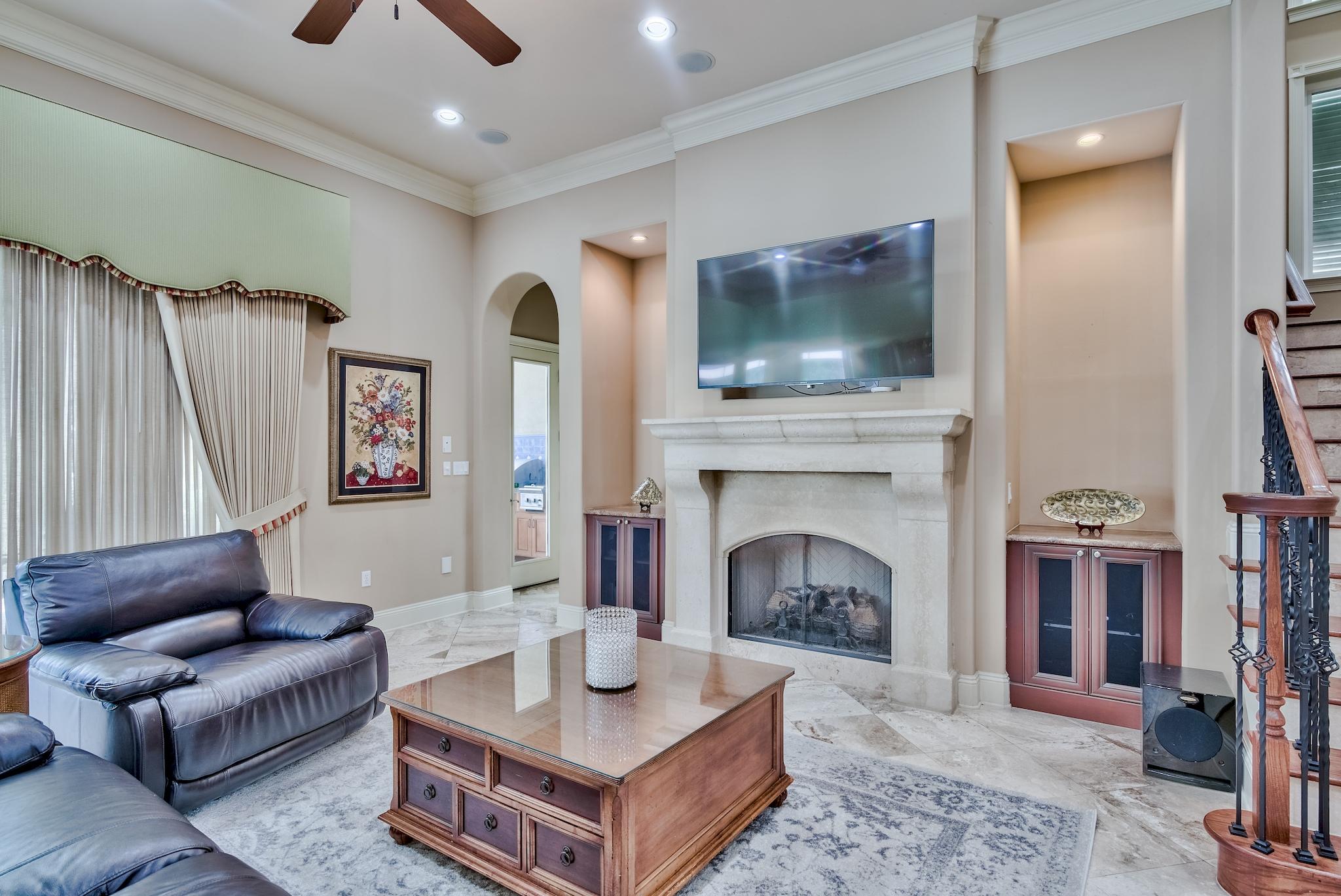 REGATTA BAY PH 2 - Residential