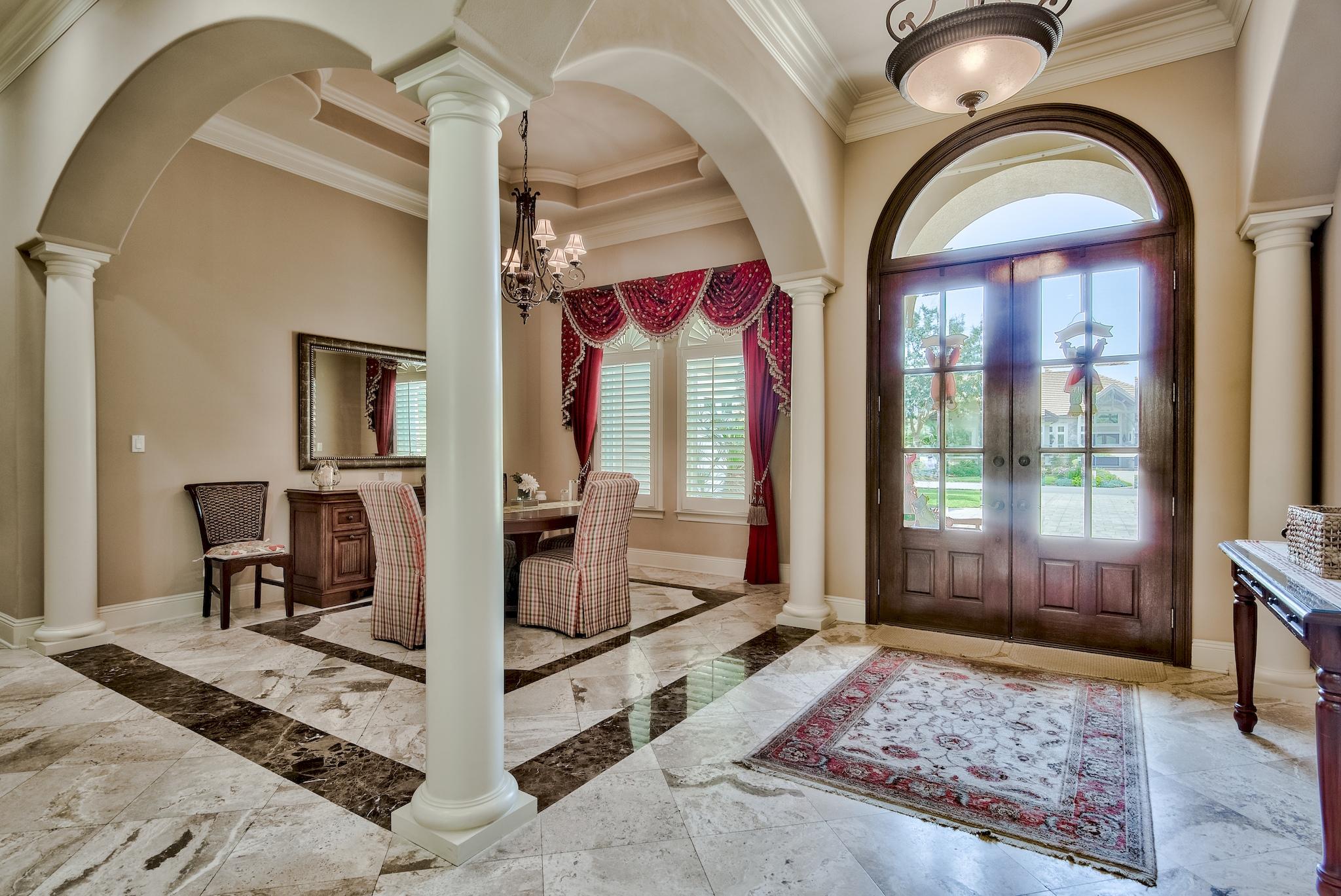 REGATTA BAY PH 2 - Residential