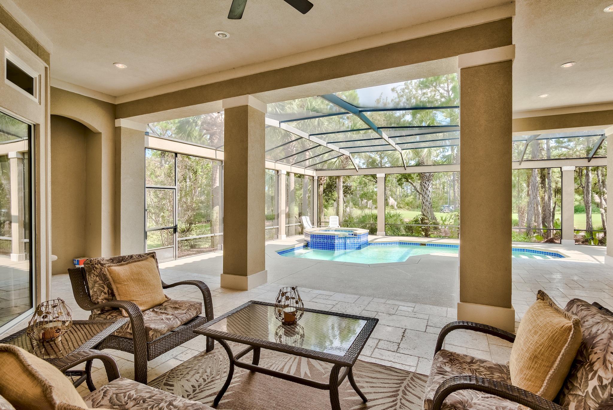 REGATTA BAY PH 2 - Residential