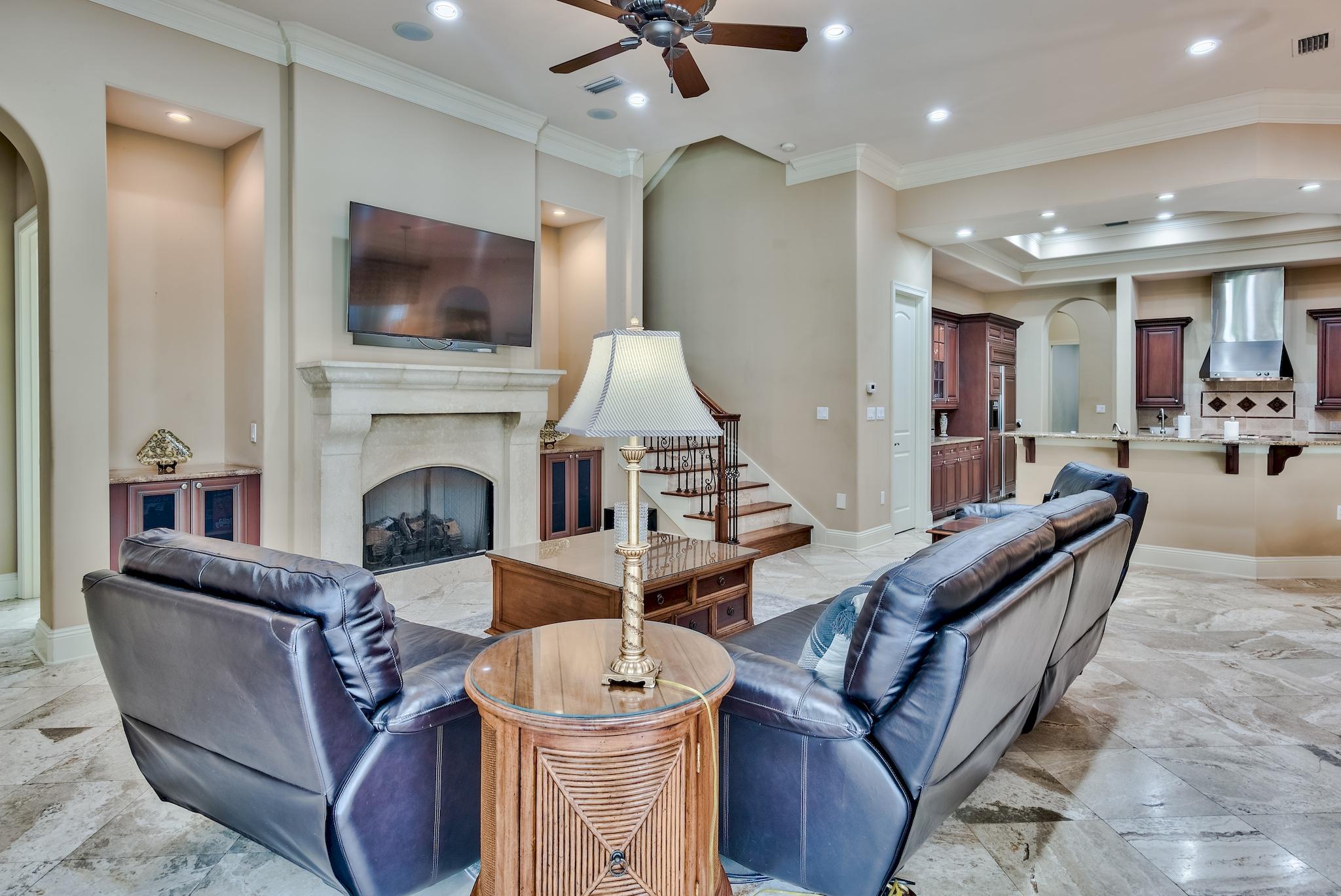 REGATTA BAY PH 2 - Residential