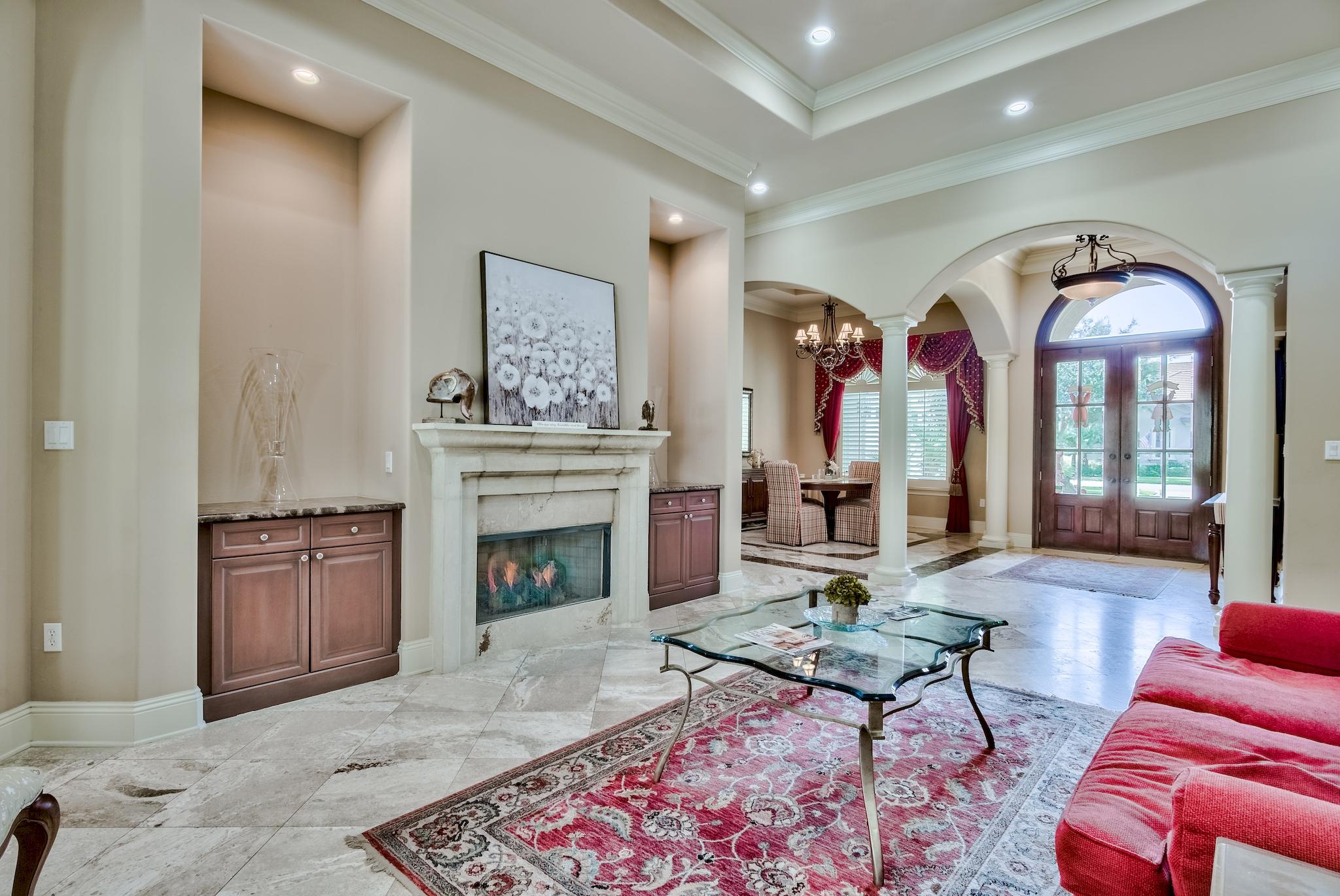 REGATTA BAY PH 2 - Residential