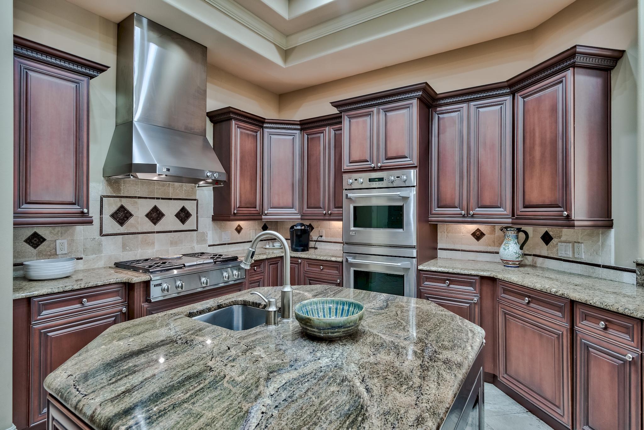 REGATTA BAY PH 2 - Residential