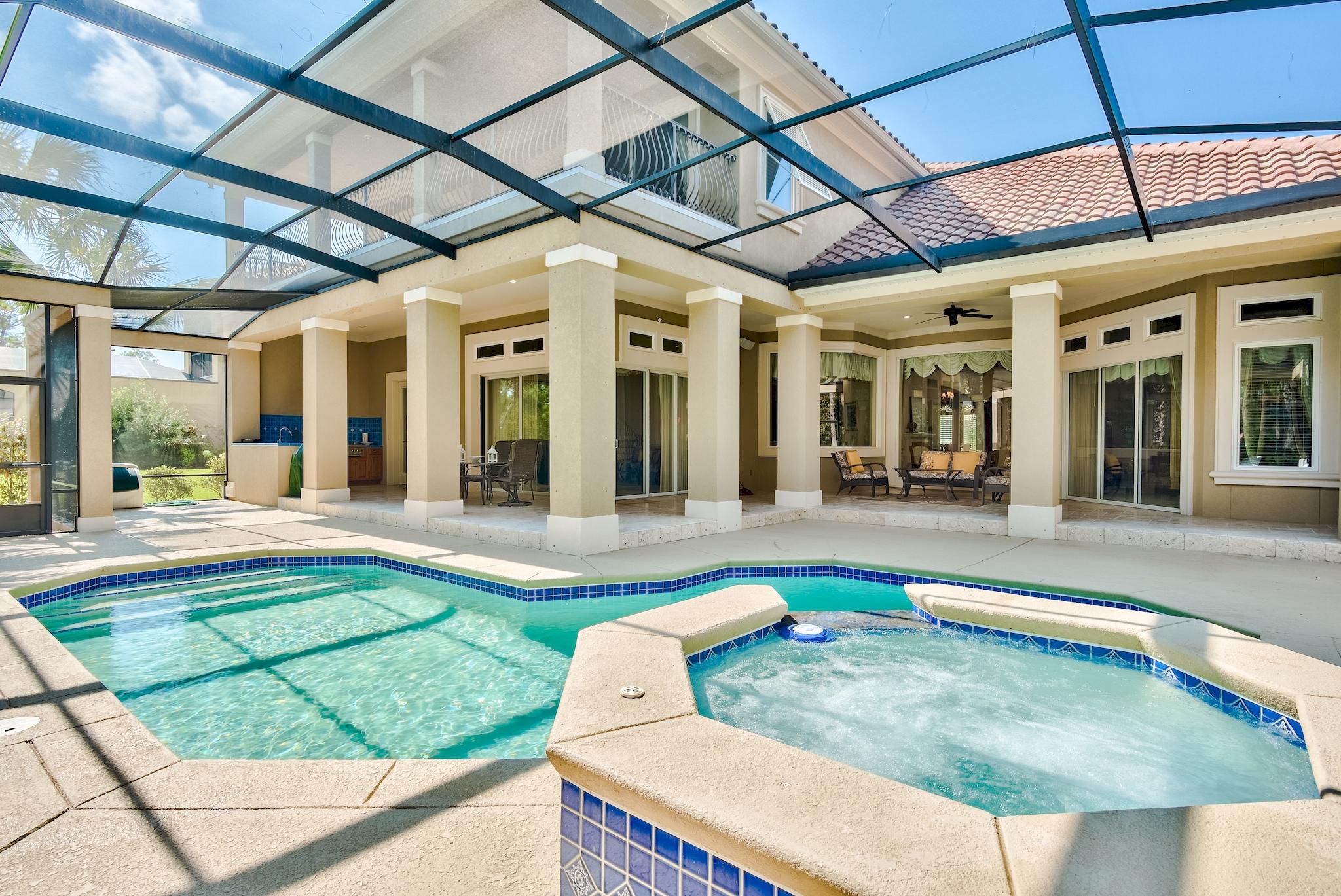 REGATTA BAY PH 2 - Residential