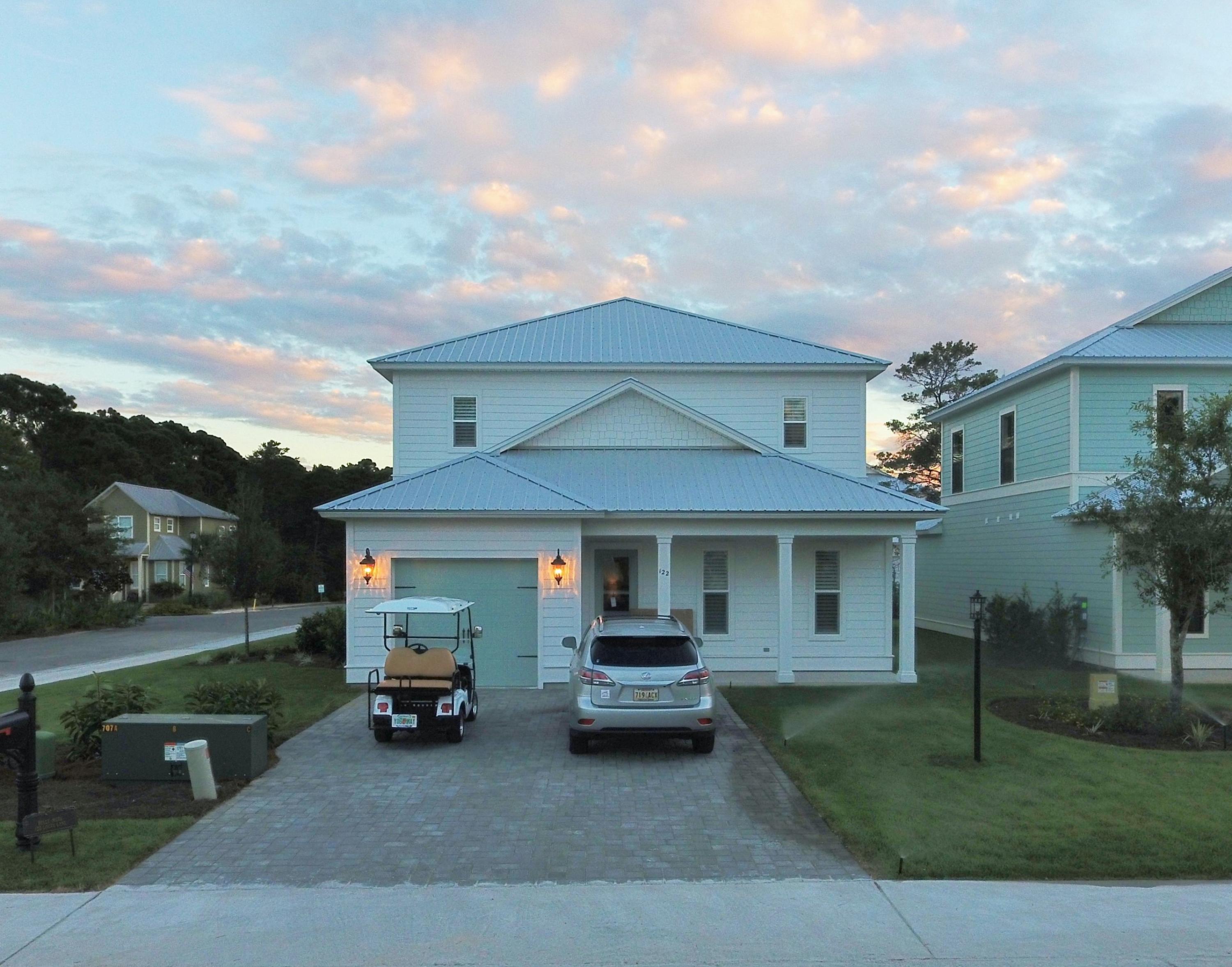 Gulf Place Retreat - Residential