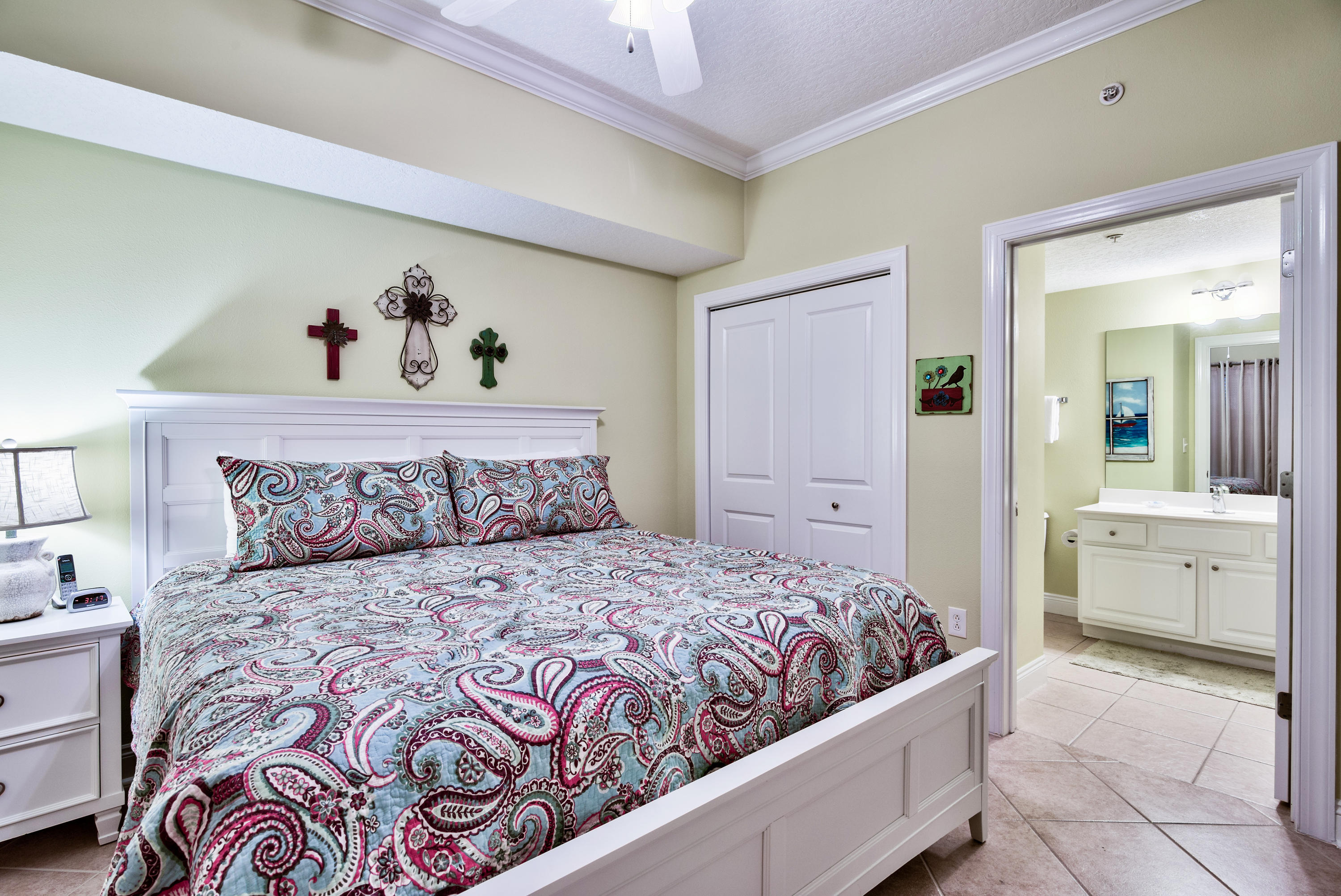 PALAZZO CONDOMINIUM - Residential