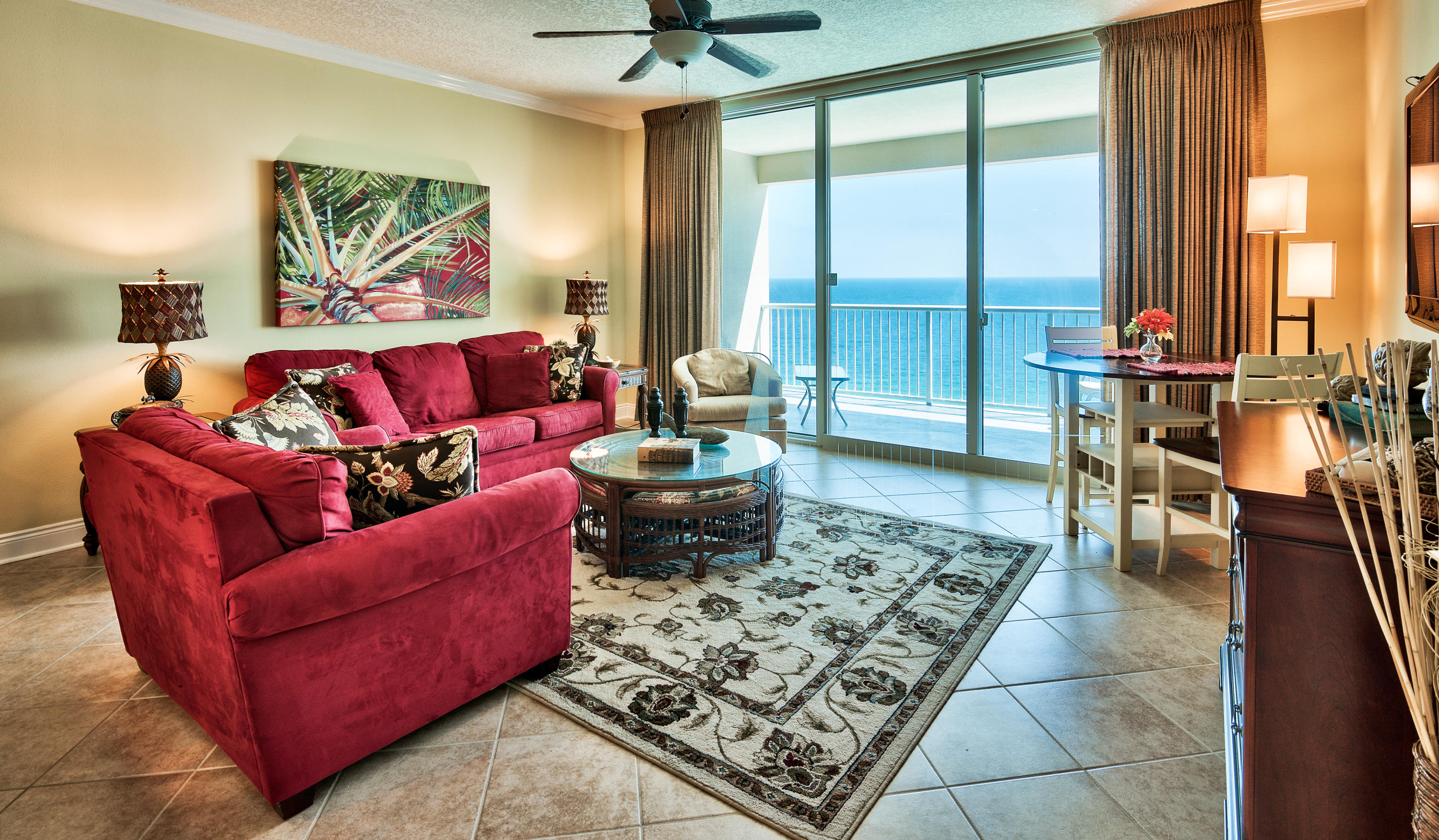 PALAZZO CONDOMINIUM - Residential