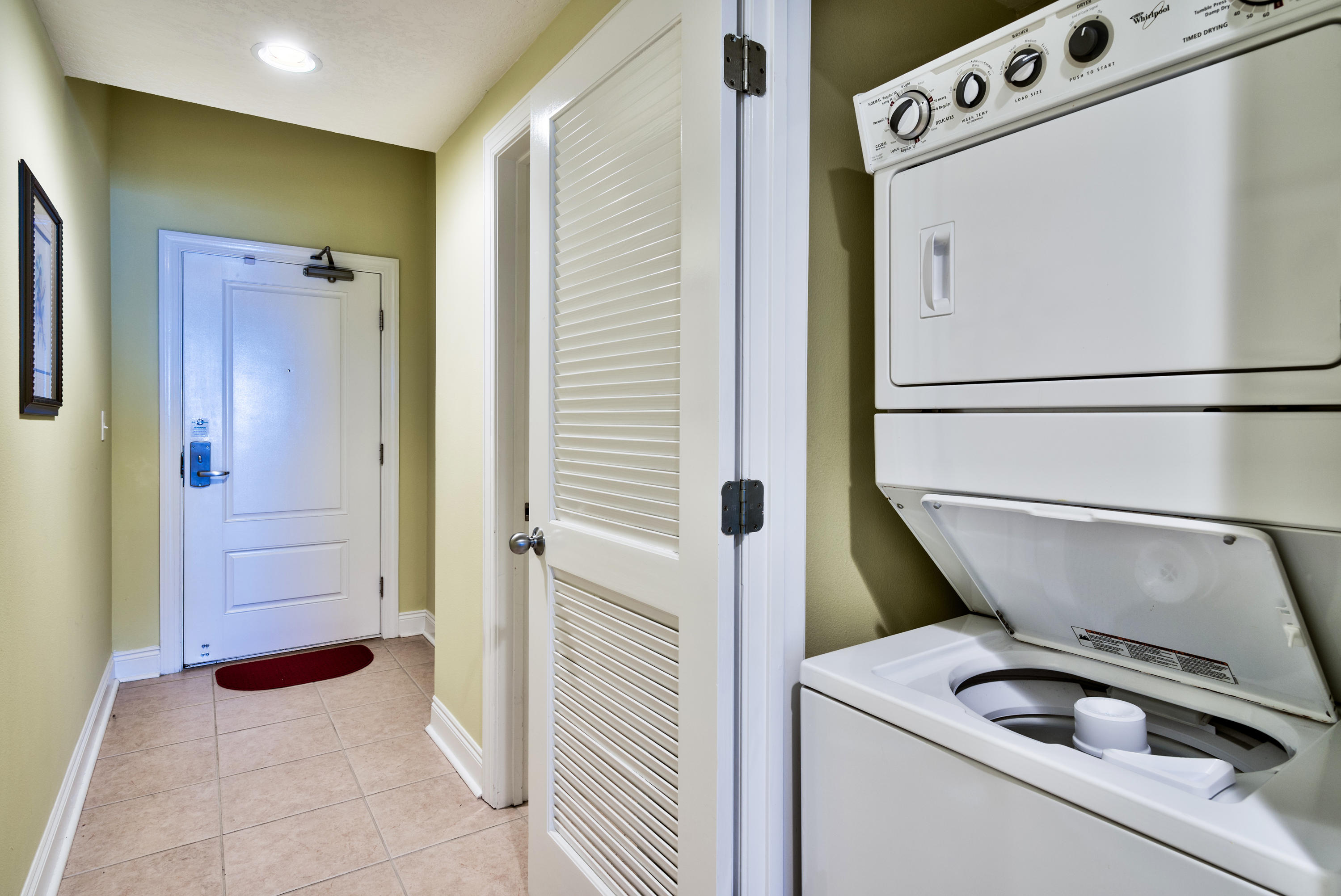 PALAZZO CONDOMINIUM - Residential