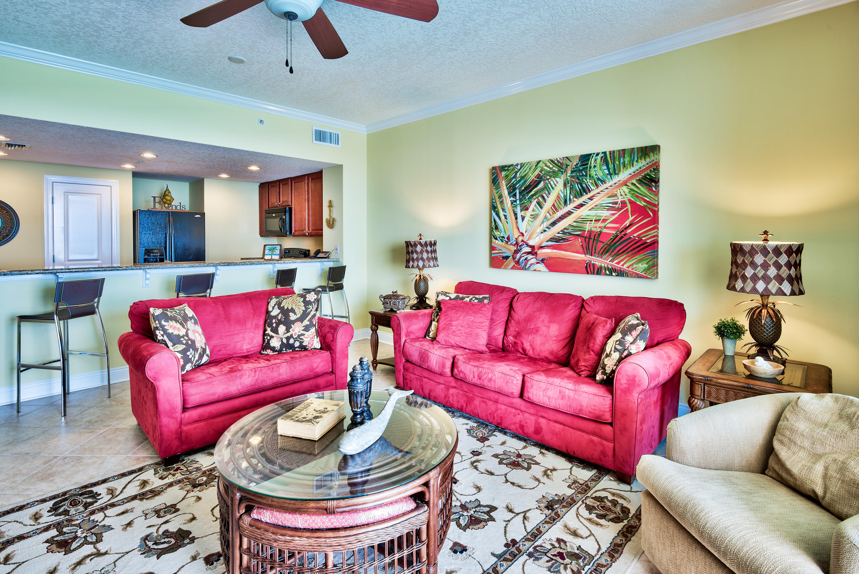 PALAZZO CONDOMINIUM - Residential