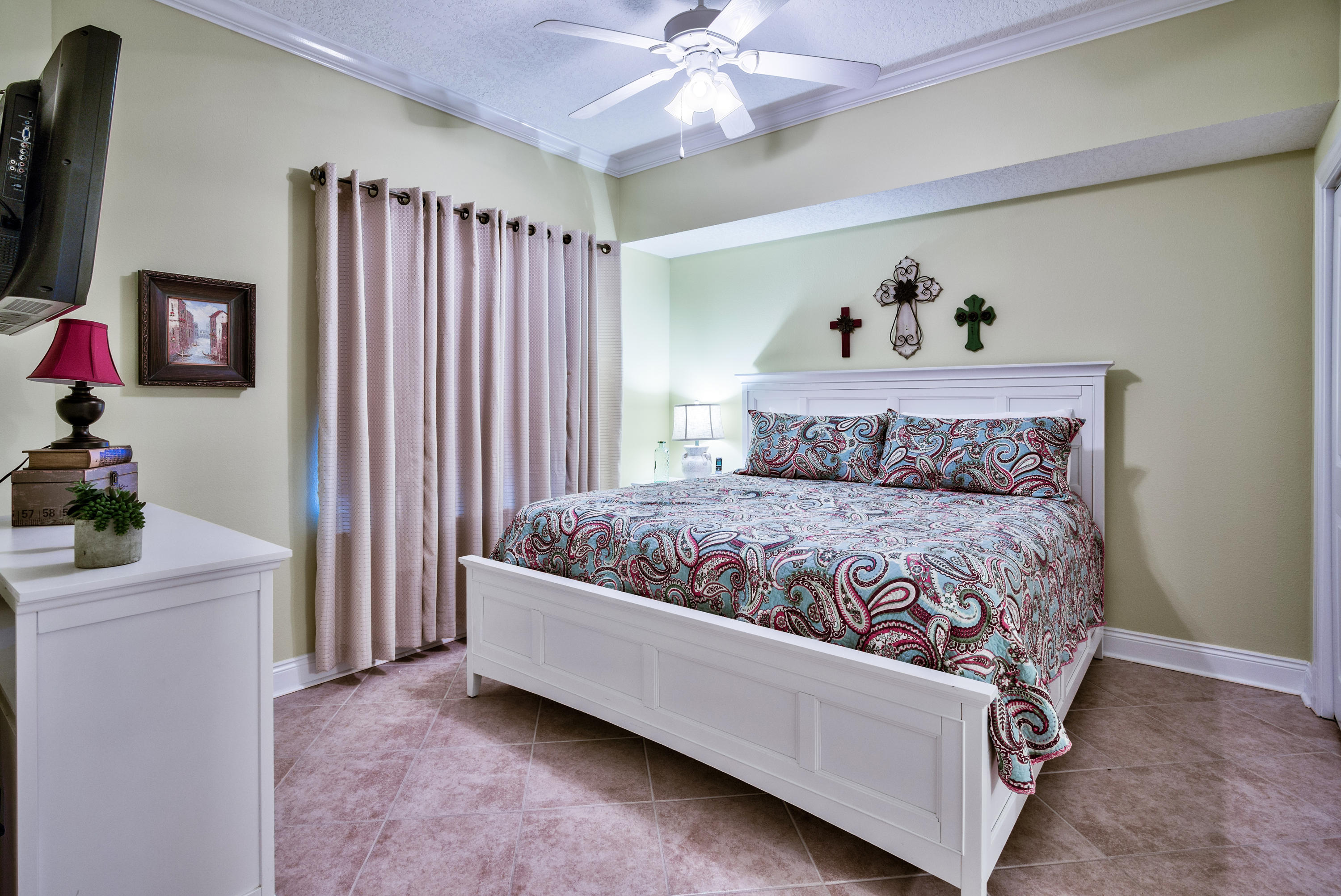 PALAZZO CONDOMINIUM - Residential