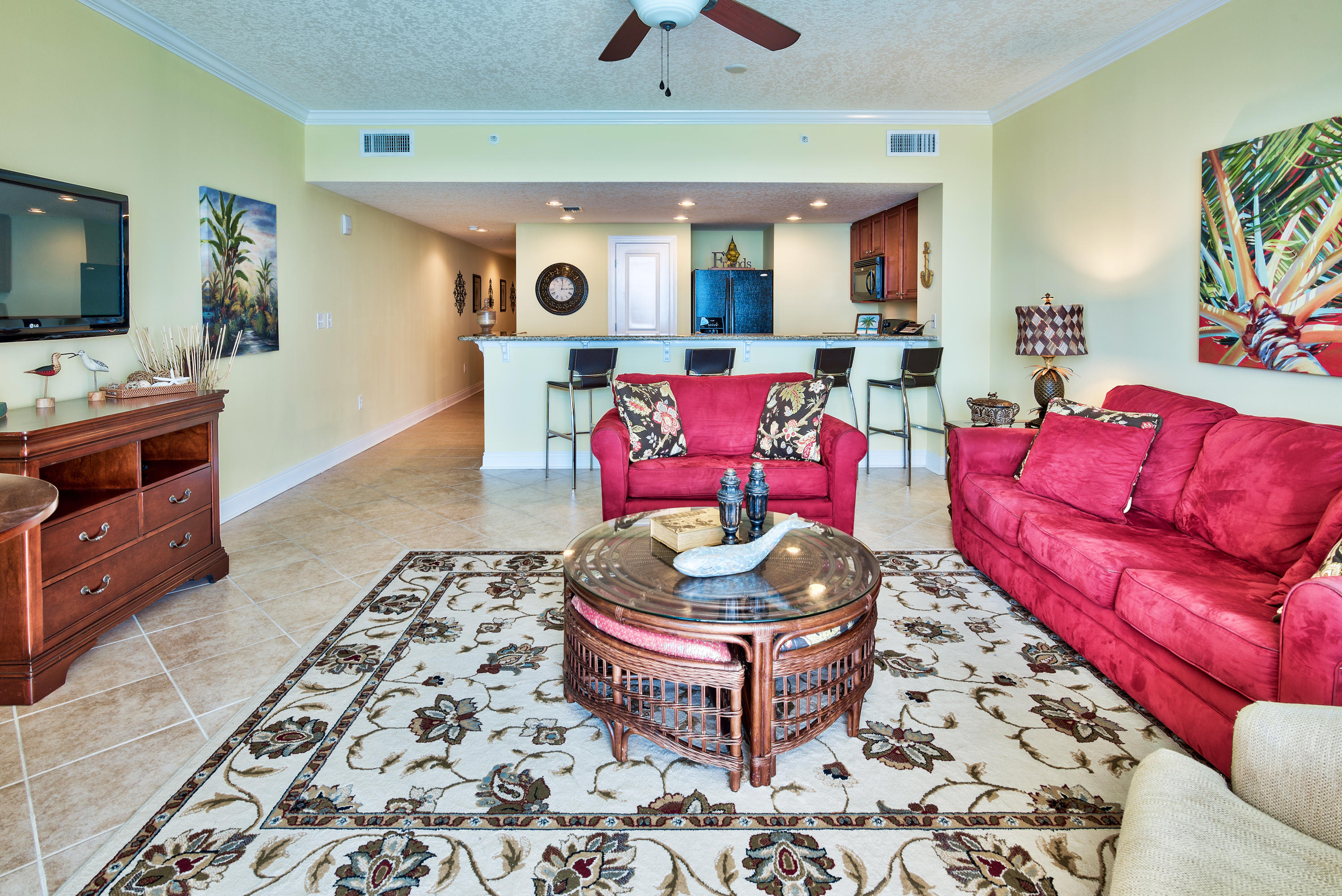 PALAZZO CONDOMINIUM - Residential