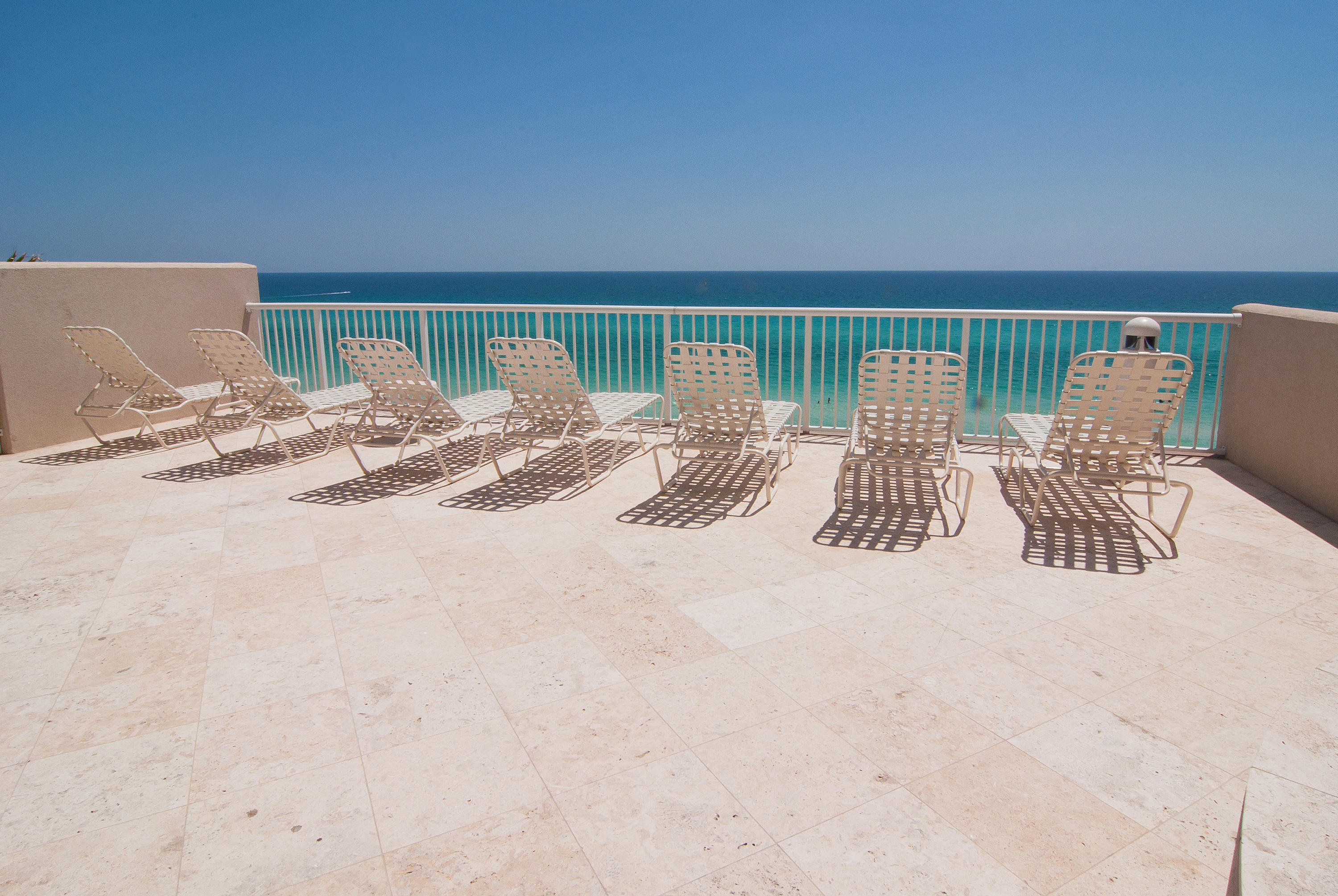 PALAZZO CONDOMINIUM - Residential