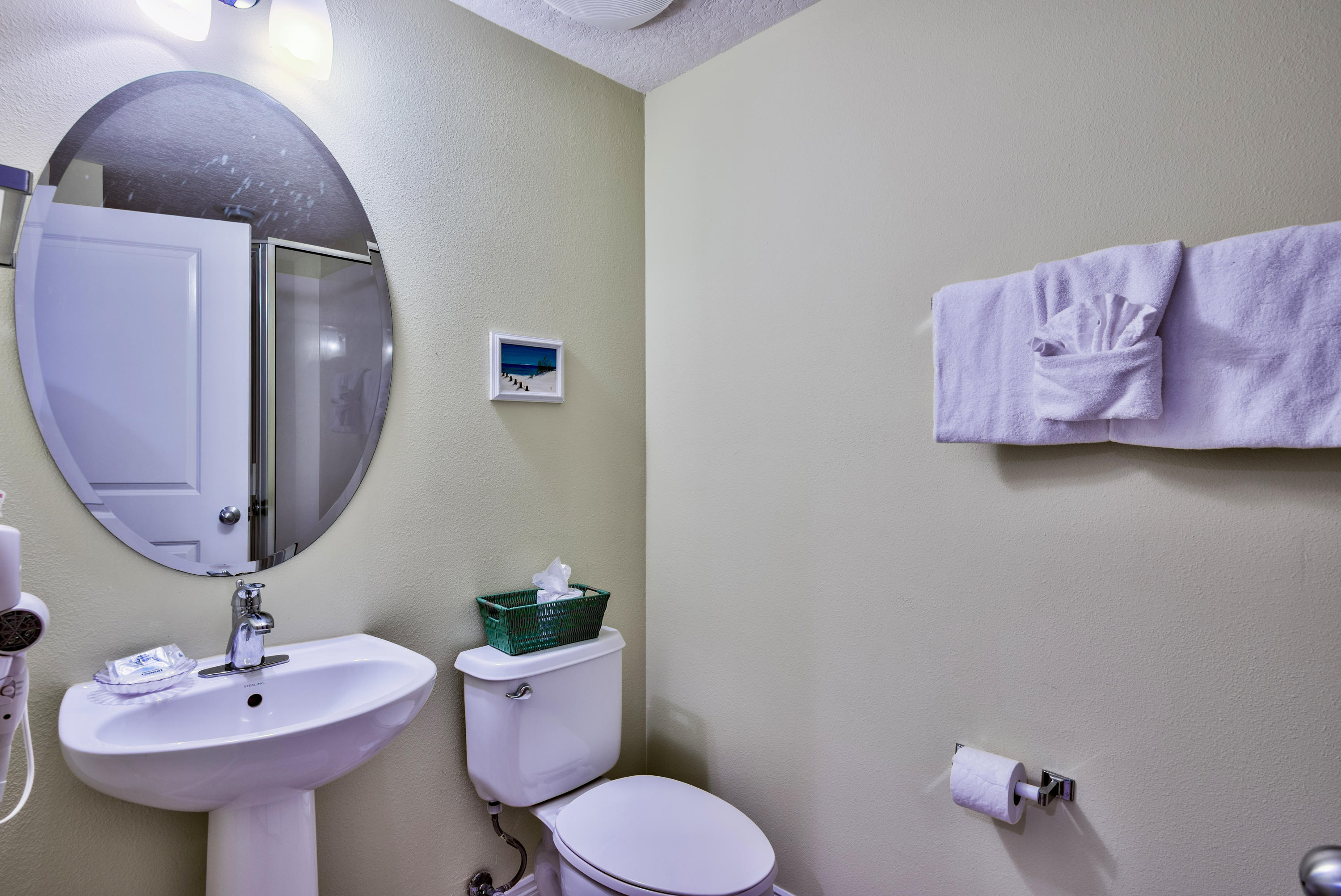 PALAZZO CONDOMINIUM - Residential