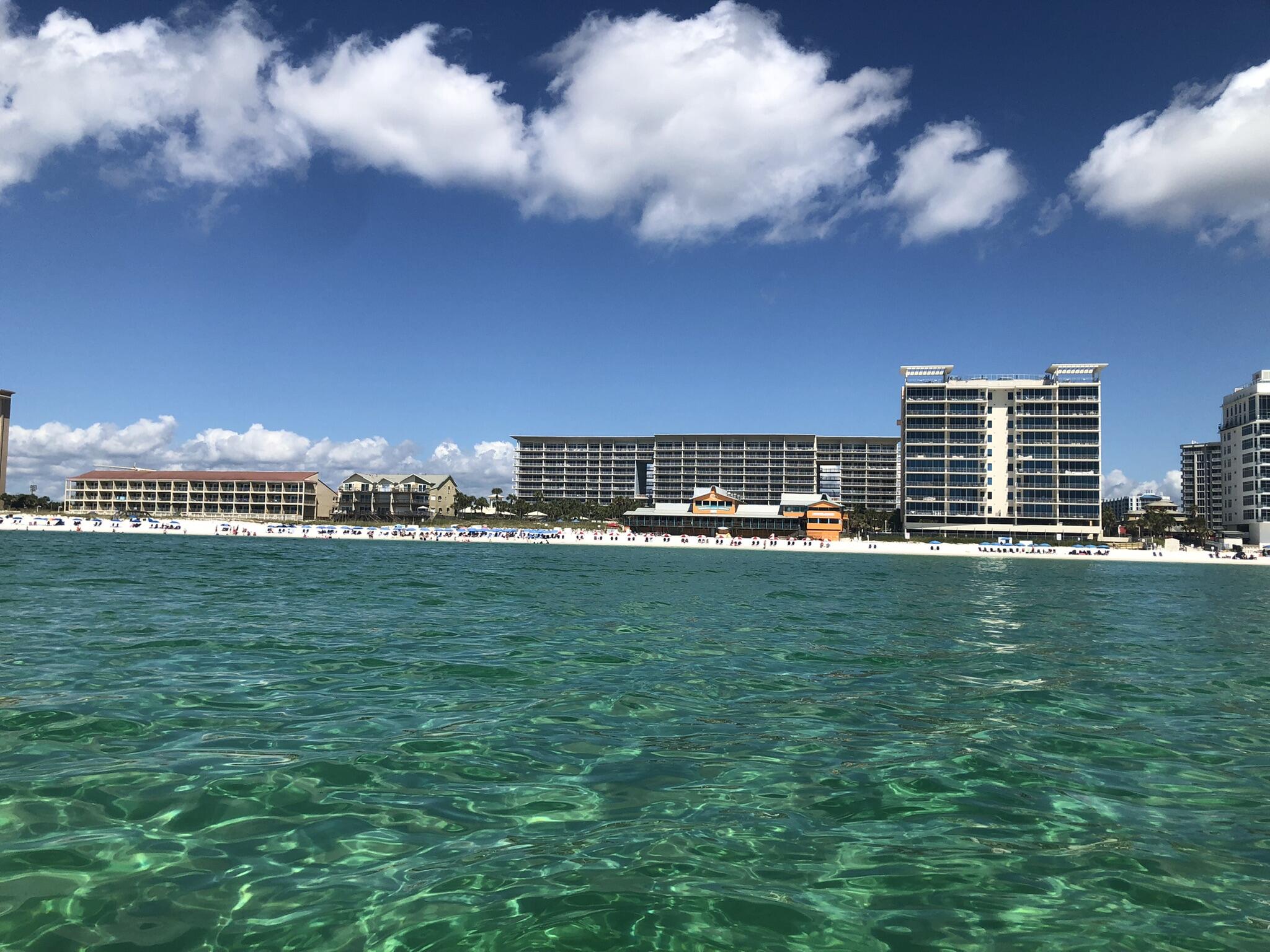 STERLING SHORES - Residential