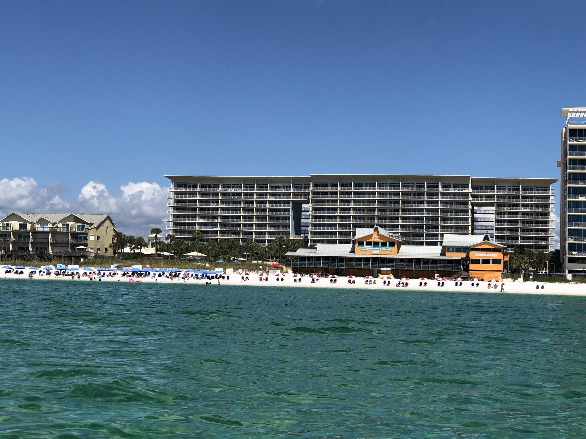 STERLING SHORES - Residential