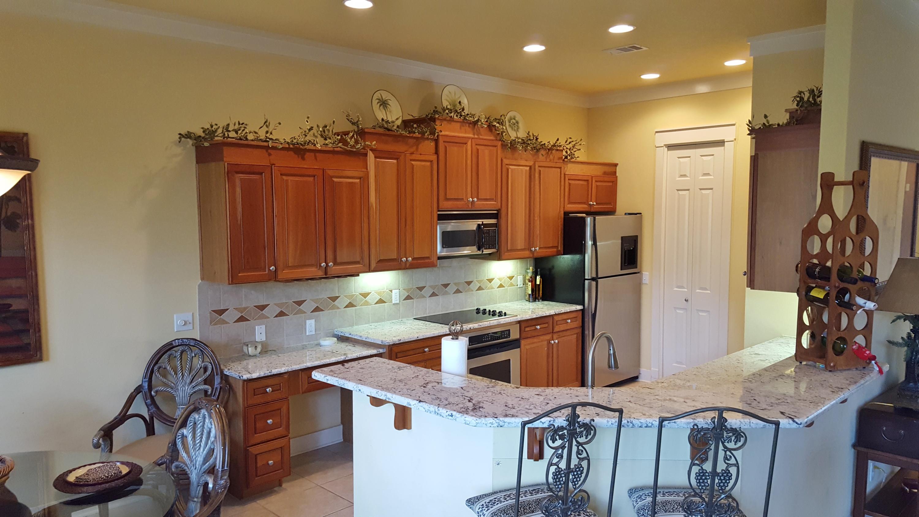 REGATTA BAY - Residential